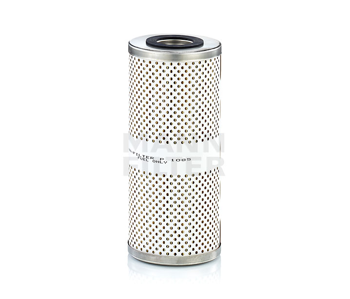 MANN-FILTER P 1085 Φίλτρο καυσίμου
