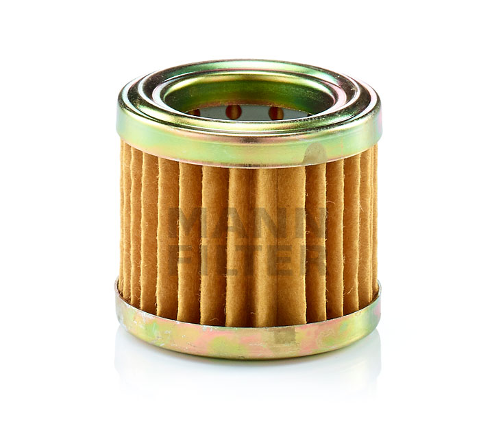 MANN-FILTER P 4002 Φίλτρο καυσίμου