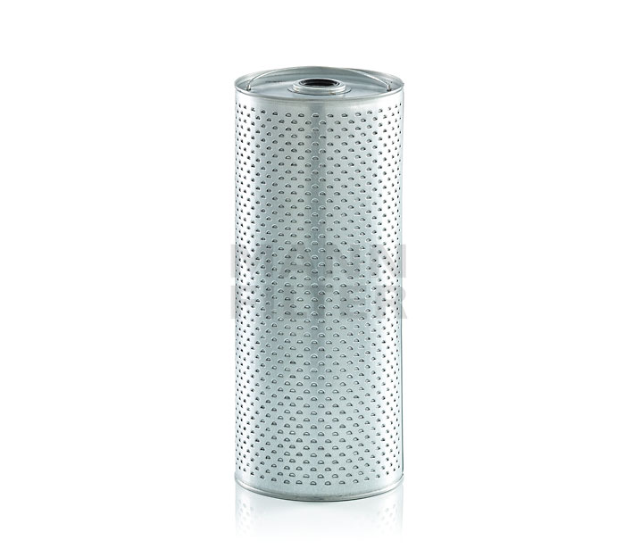 MANN-FILTER PF 1552 x Filtro de aceite