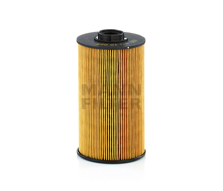 MANN-FILTER PU 10 026 x Φίλτρο καυσίμου