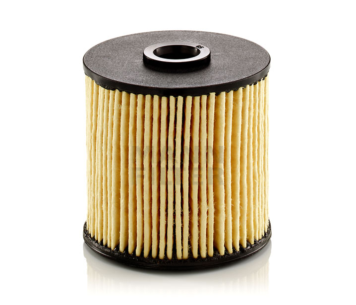MANN-FILTER PU 7011 z Polttoainesuodatin