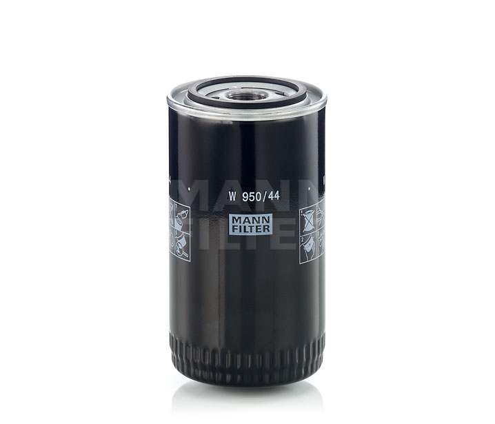 MANN-FILTER W 950/44 Öljynsuodatin