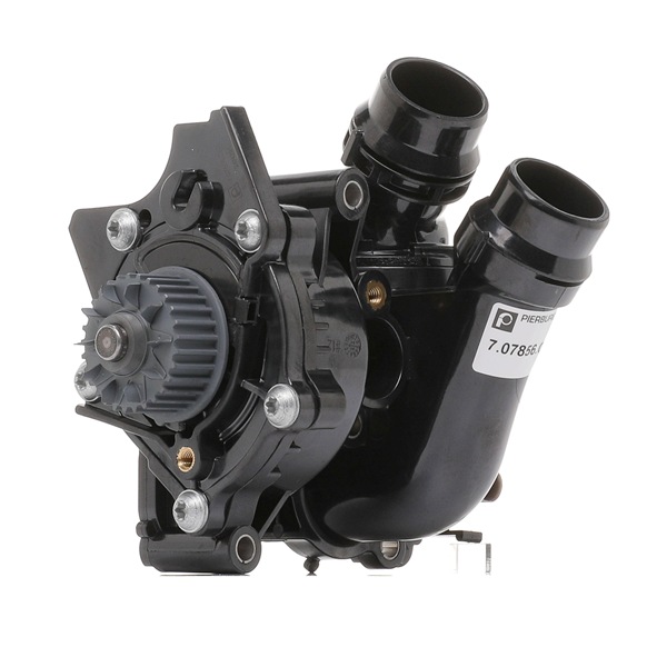 PIERBURG 7.07856.08.0 Vodná pumpa Skoda SUPERB 2014