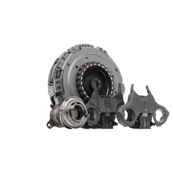 LuK 602 0013 00 Kit d'embrayage