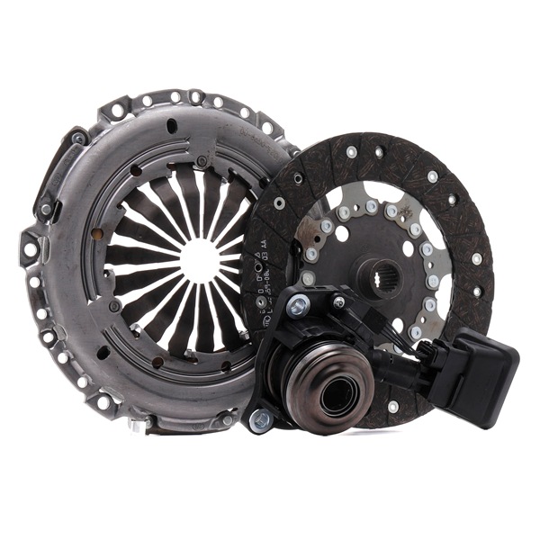 LuK 623 3241 34 Kit embraiagem bimassa Peugeot 5008 mk1 baratos
