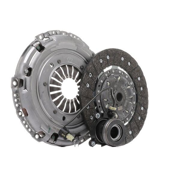 Kit de embrague 624 3735 33 LuK 6606035 Volkswagen