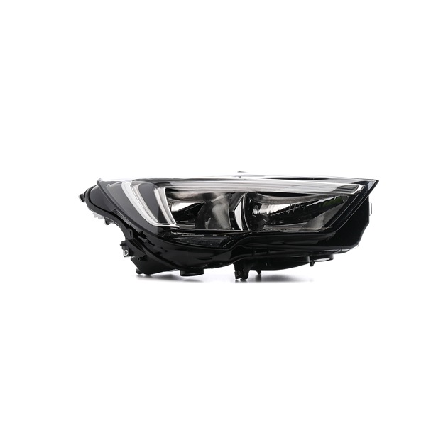 Online shop: Koplampen VALEO 46941