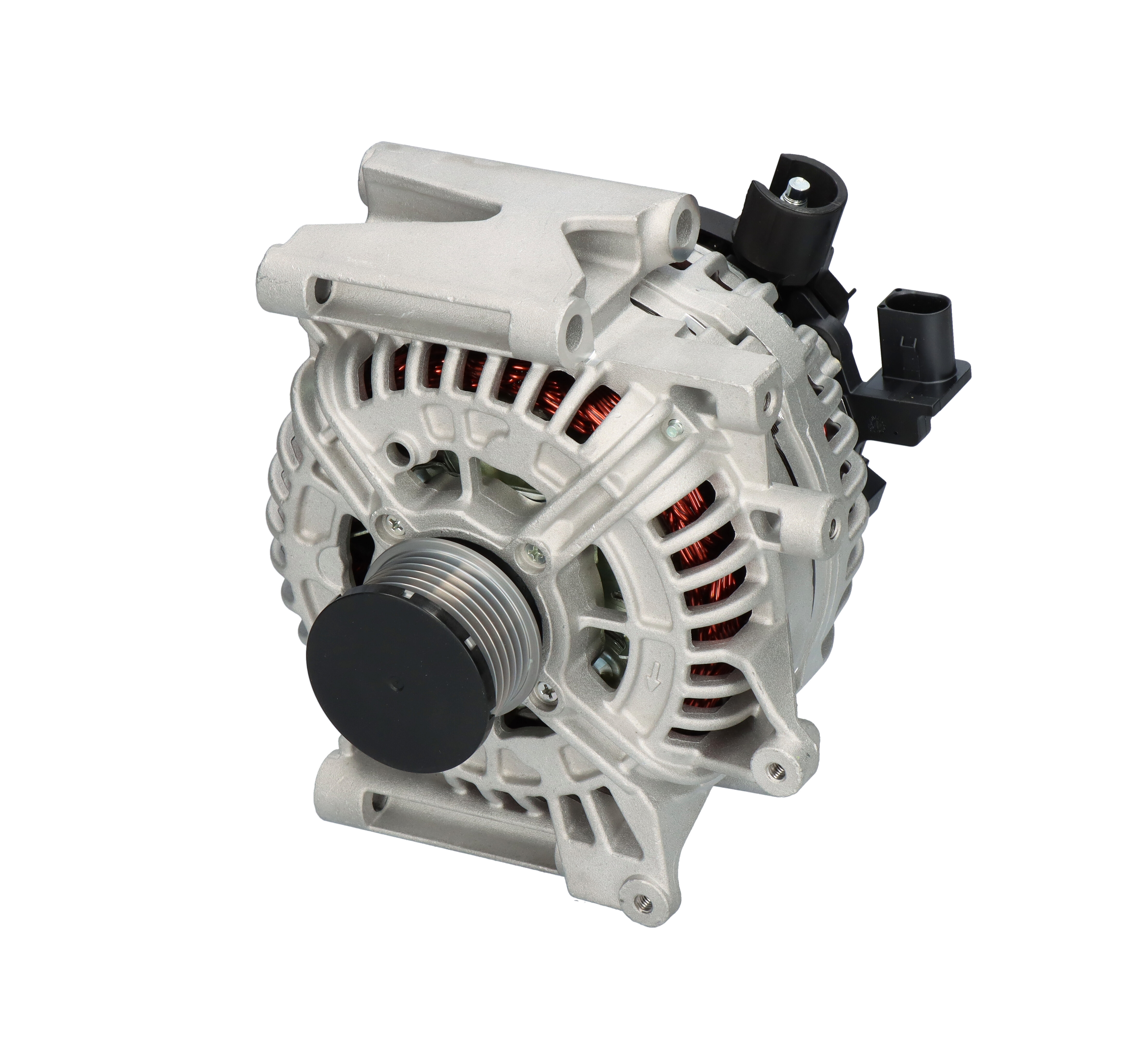 VALEO 200035 Startmotor
