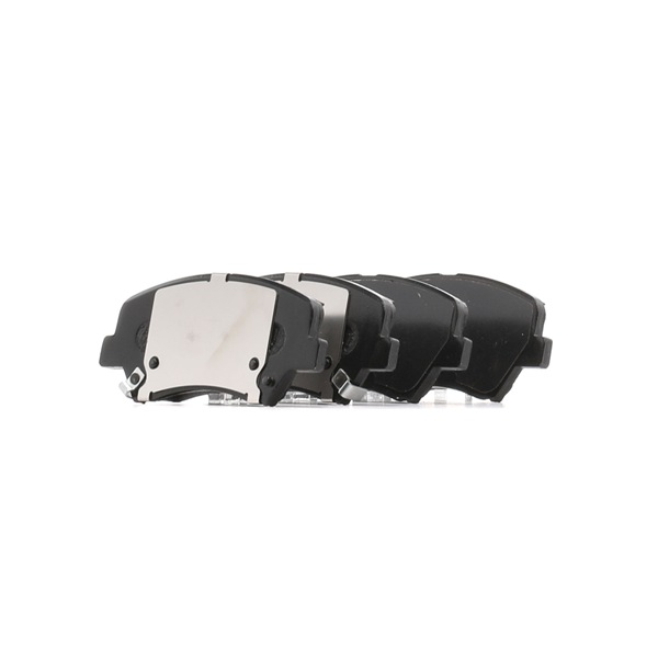 VALEO 302139 Pastillas de freno traseras y delanteras Kia PROCEED 2012 precio