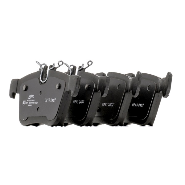 VALEO 302209 Pastilhas de travão Mercedes S205 AMG C 63 4.0 (205.286) 476 cv Gasolina preço