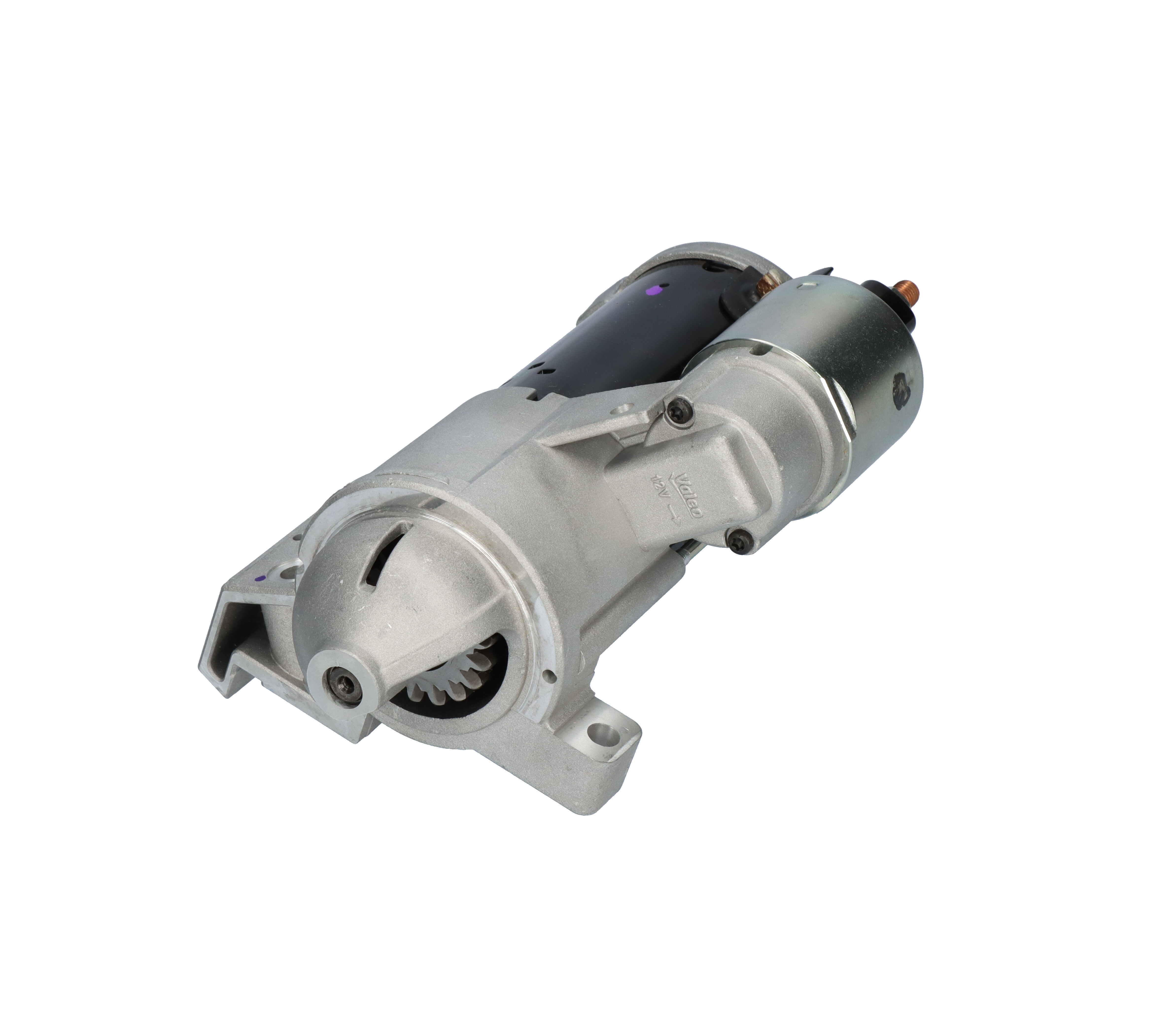 VALEO 438326 Starter originele BMW