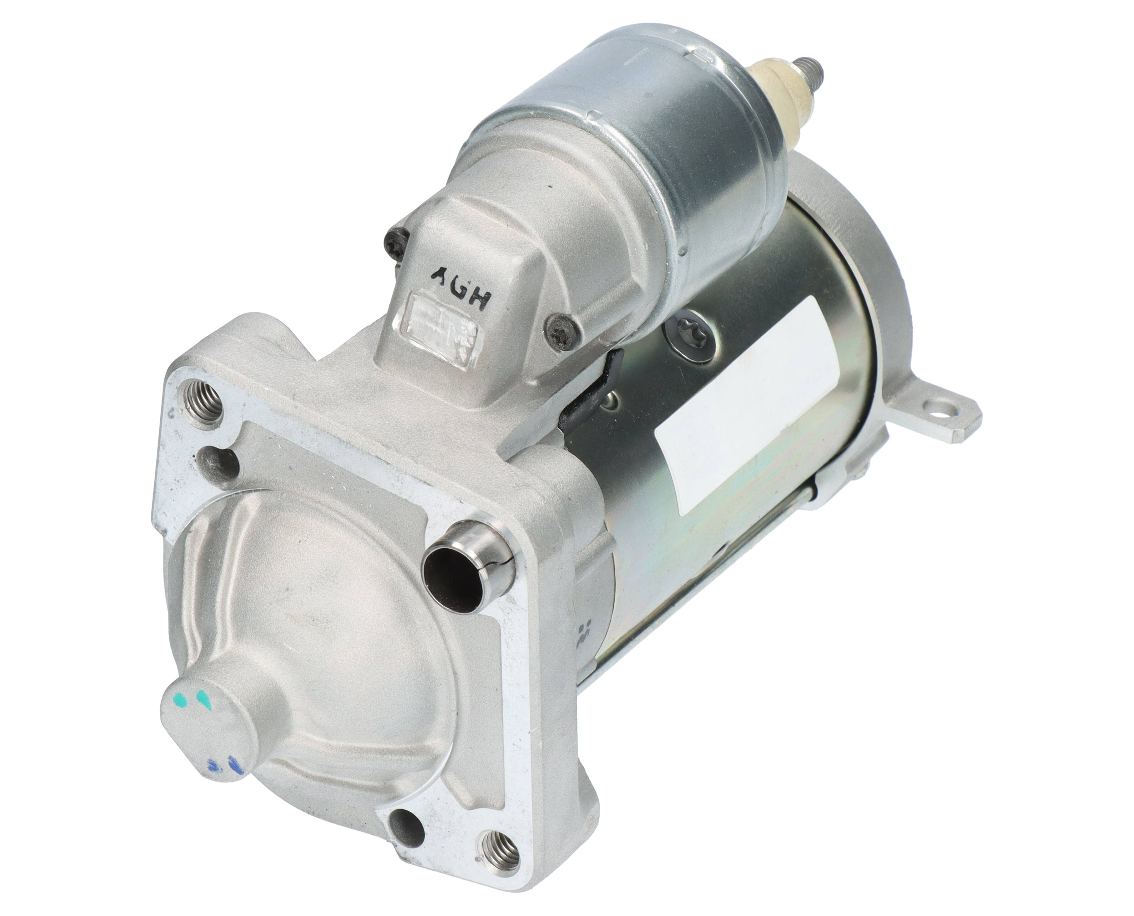 Starter 438329 VALEO 31419543 VOLVO
