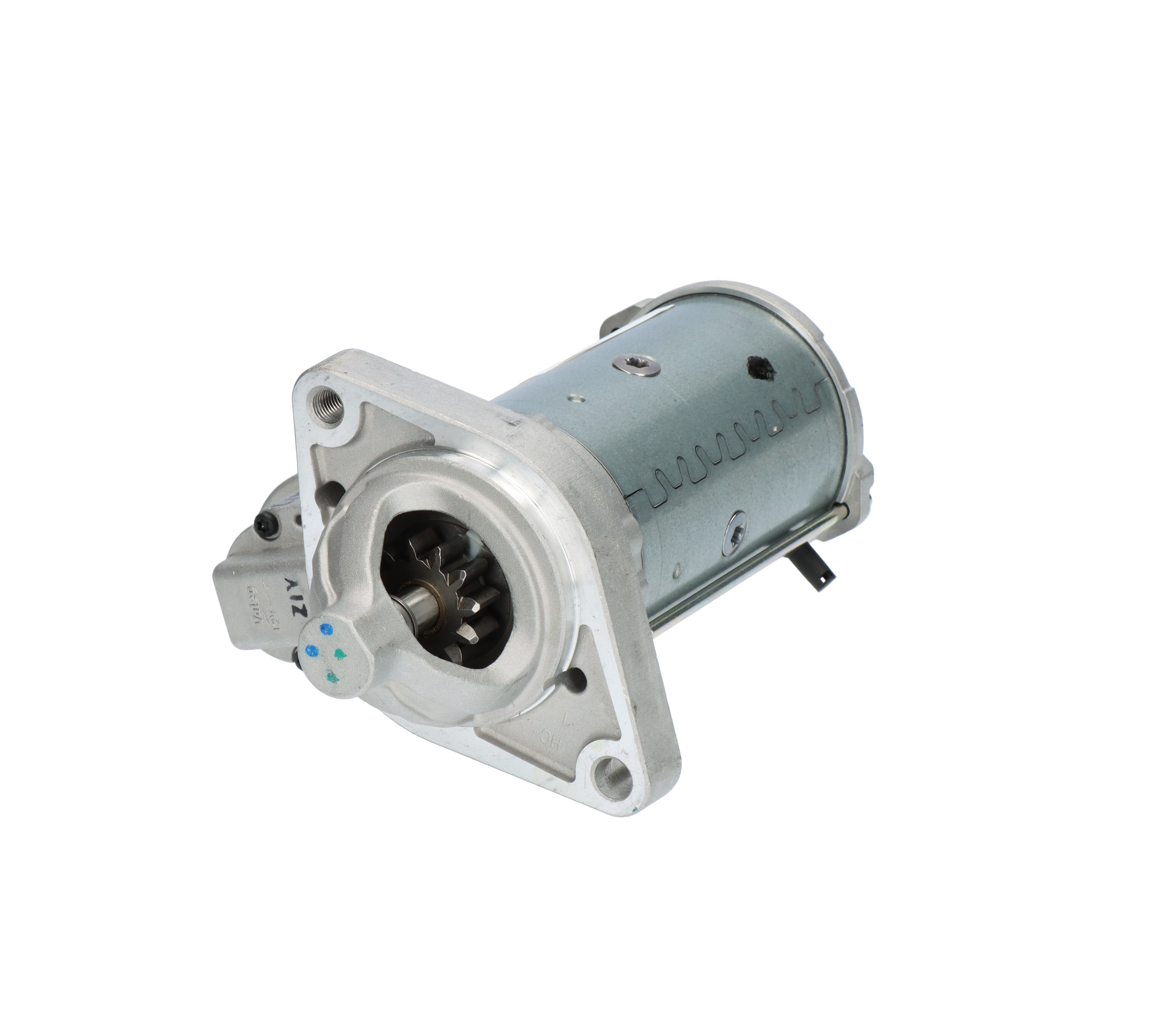 Starter motor 438340 VALEO 281000Y360 TOYOTA