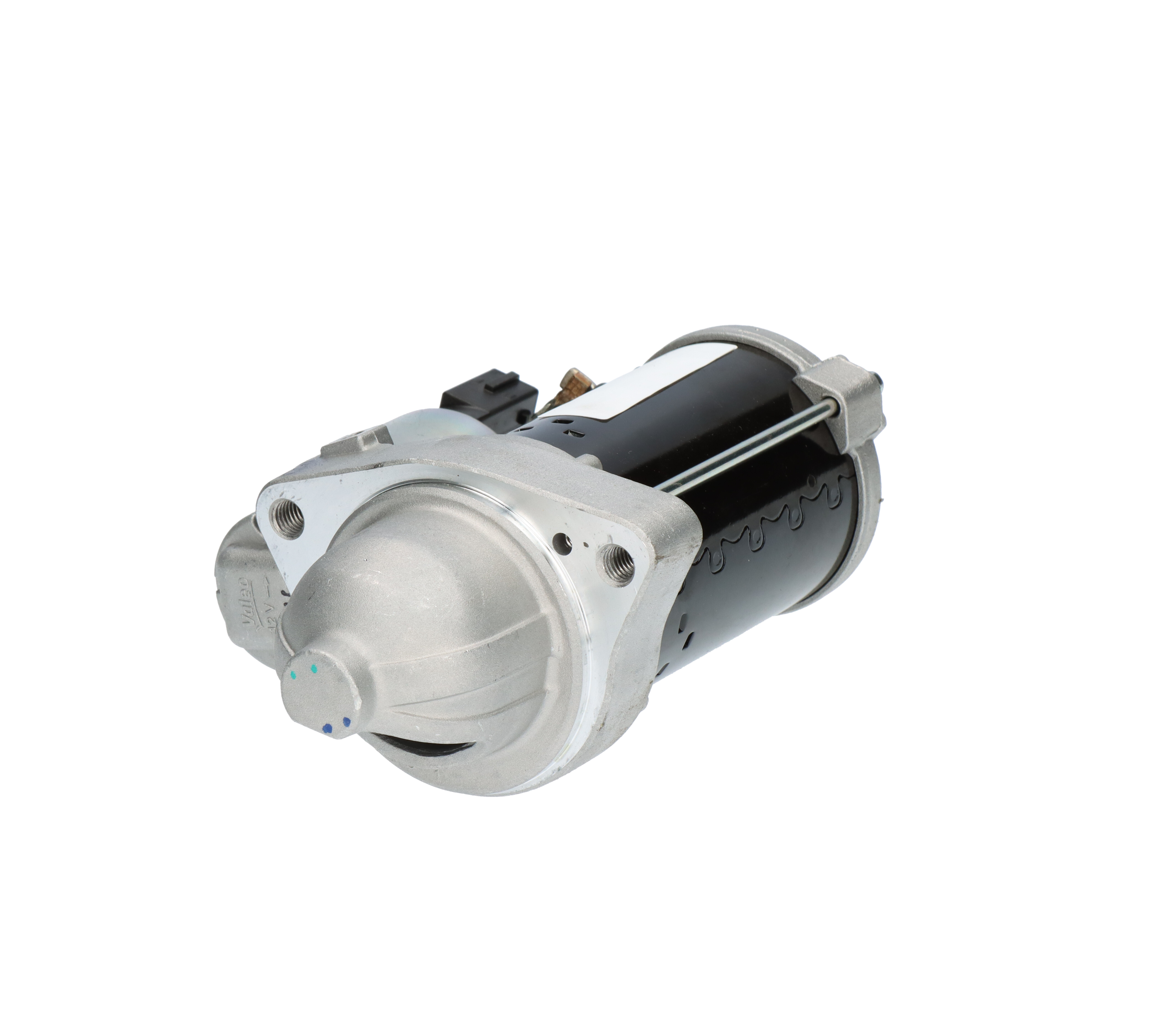 VALEO 438341 Starter Motor ROLLS-ROYCE Ghost II EWB (RR22) V12 571 PS Benzin Kosten