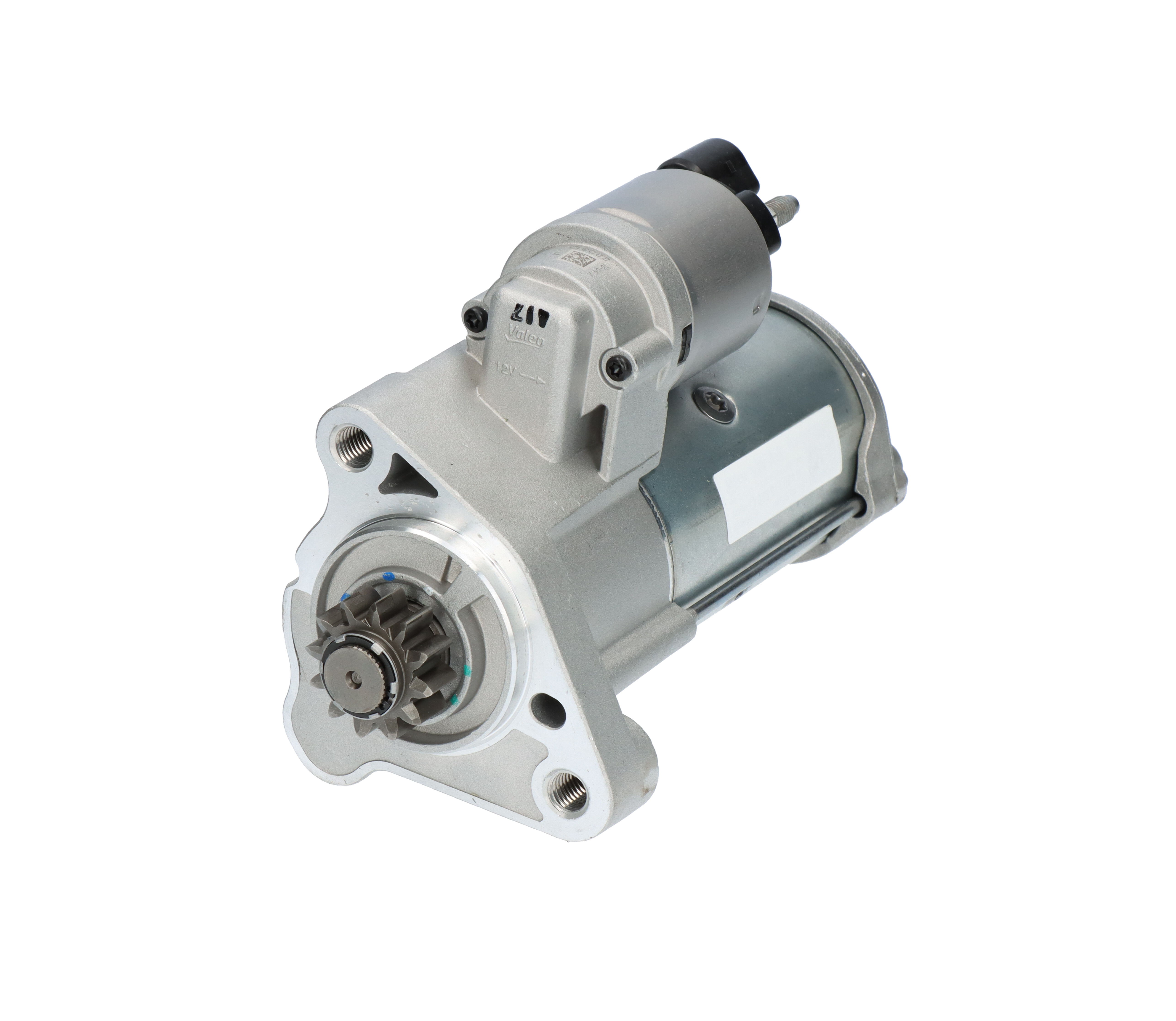 VALEO 438342 Startmotor
