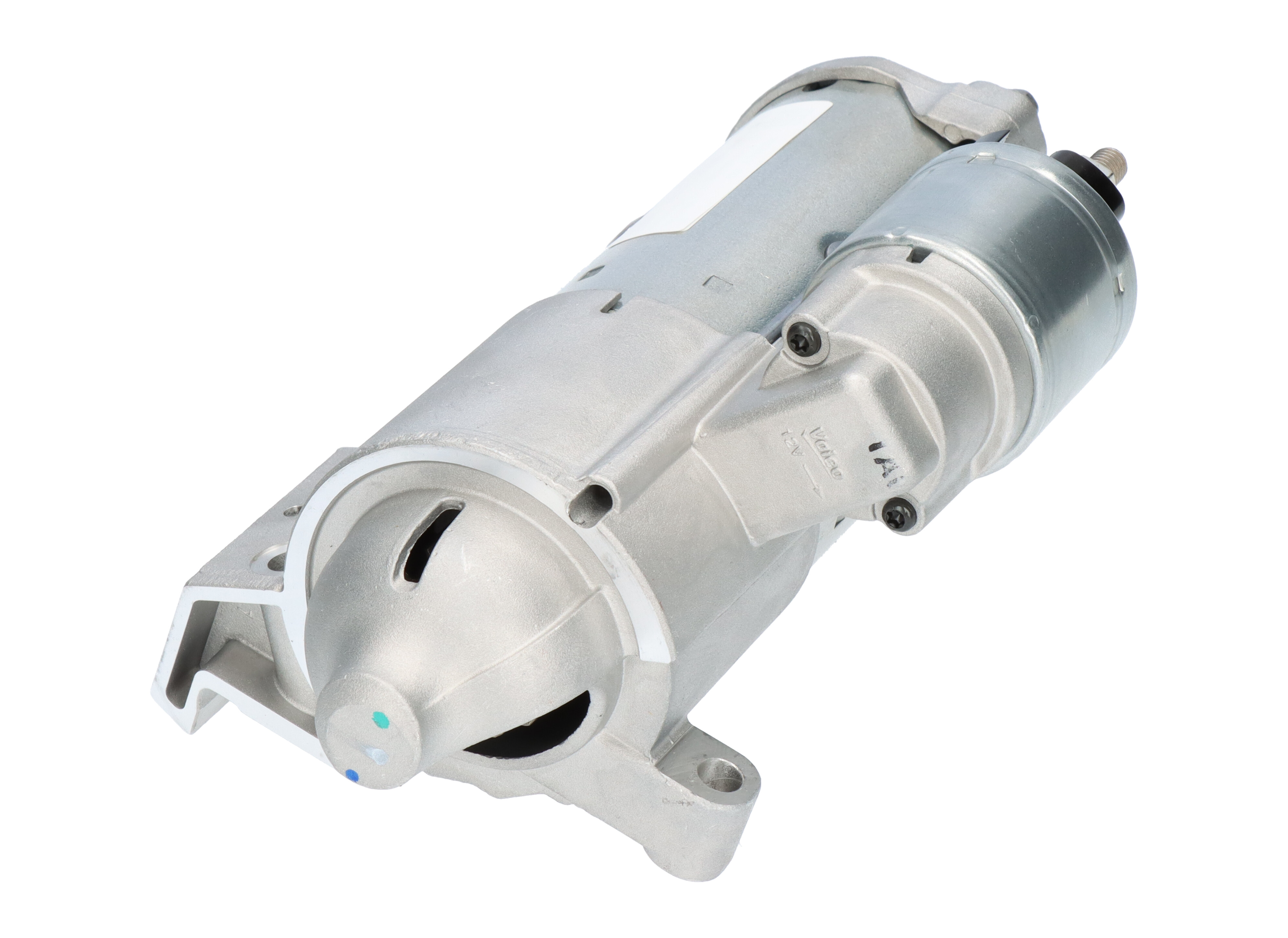 VALEO 438343 Motorino avviamento