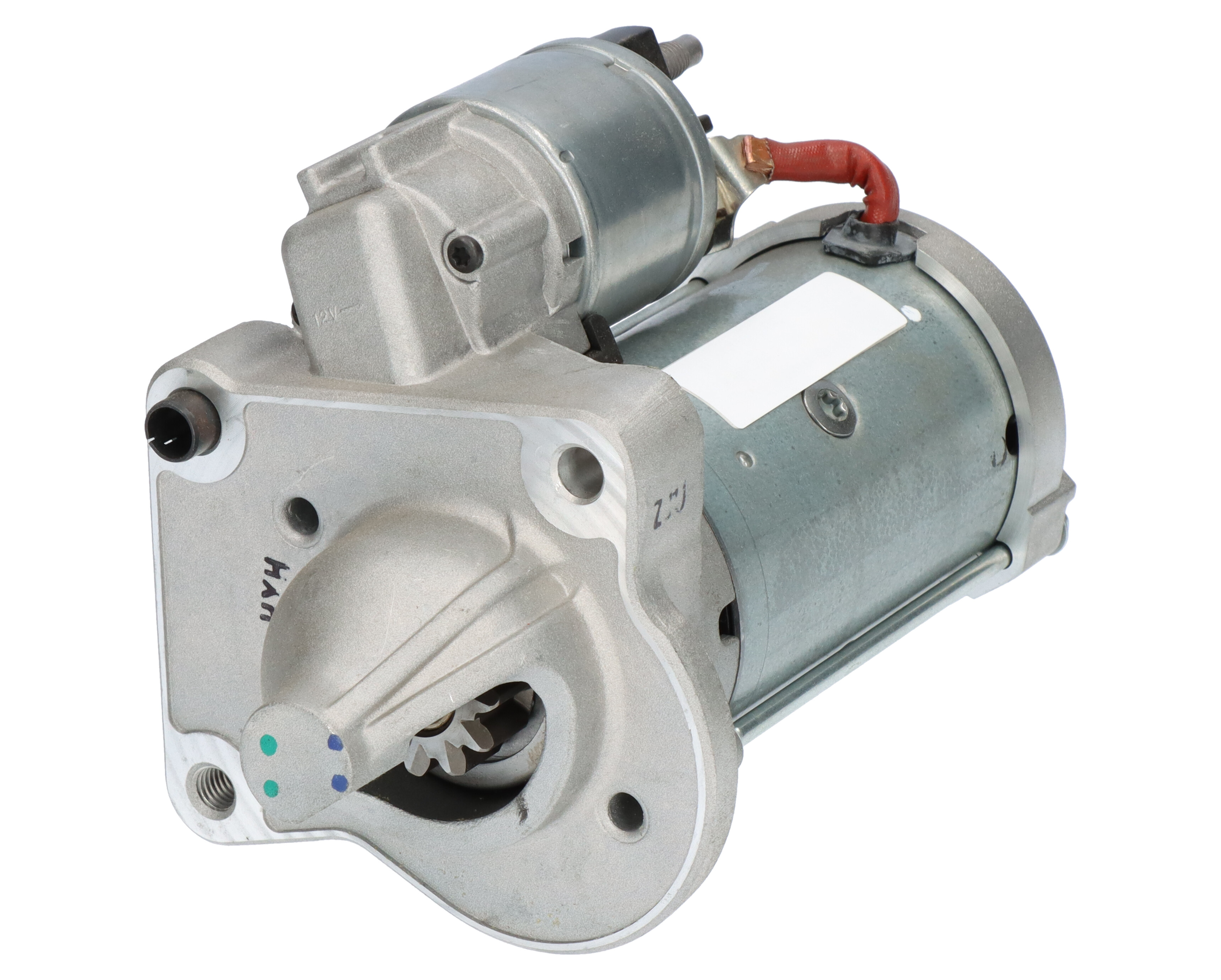 VALEO 438347 Štartér