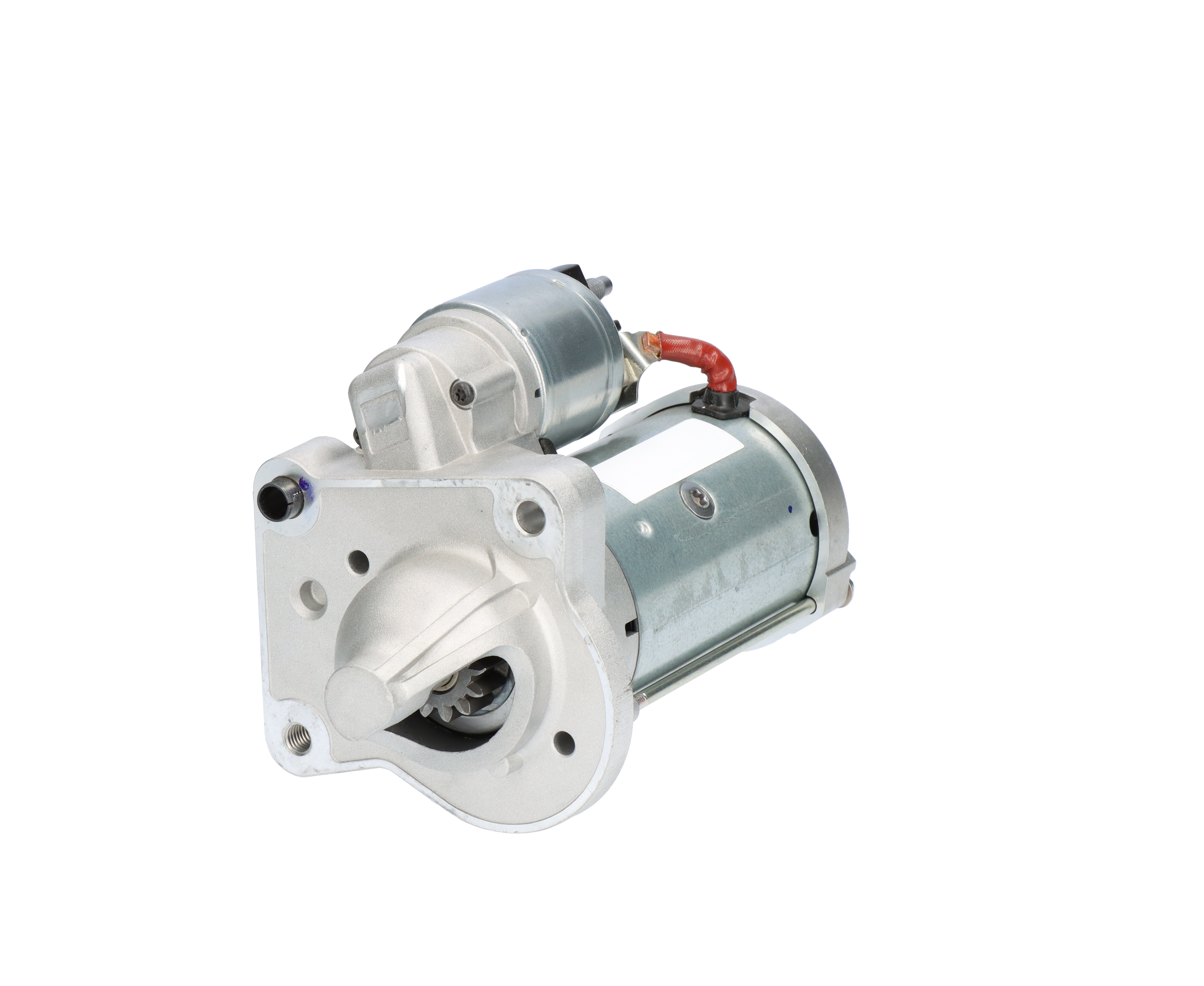 VALEO 438348 Štartér