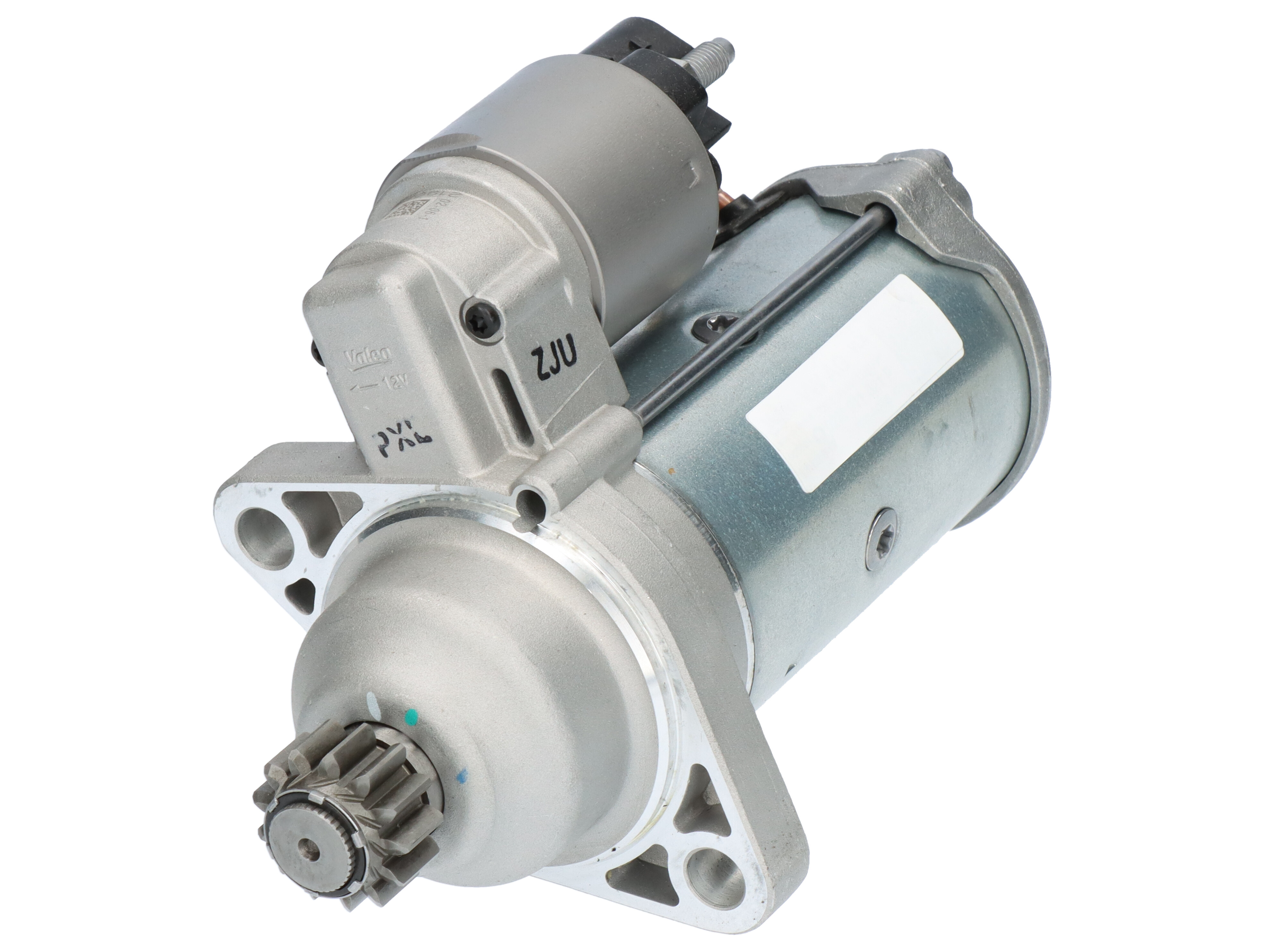 VALEO 438352 Štartér