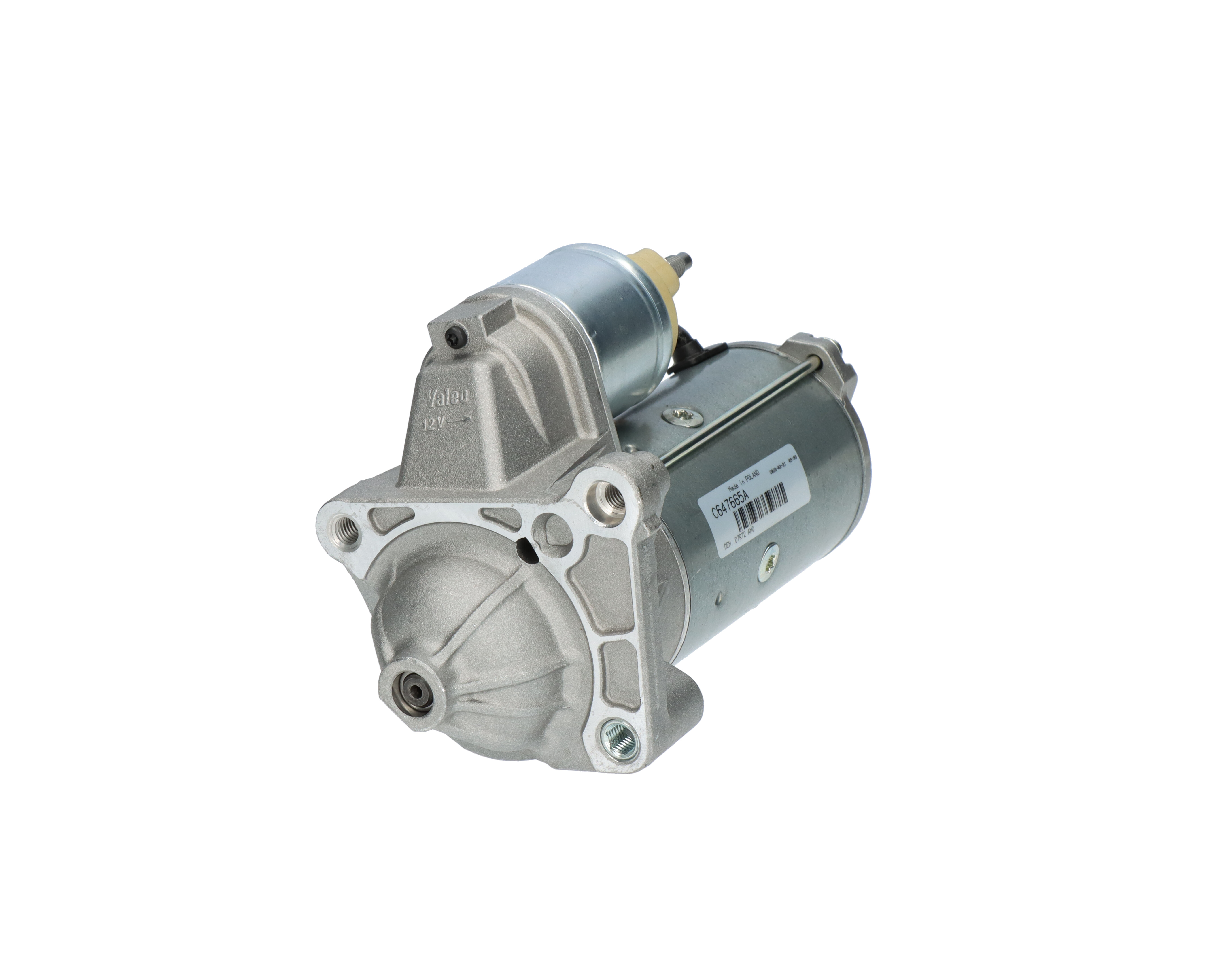 VALEO 438359 Štartér