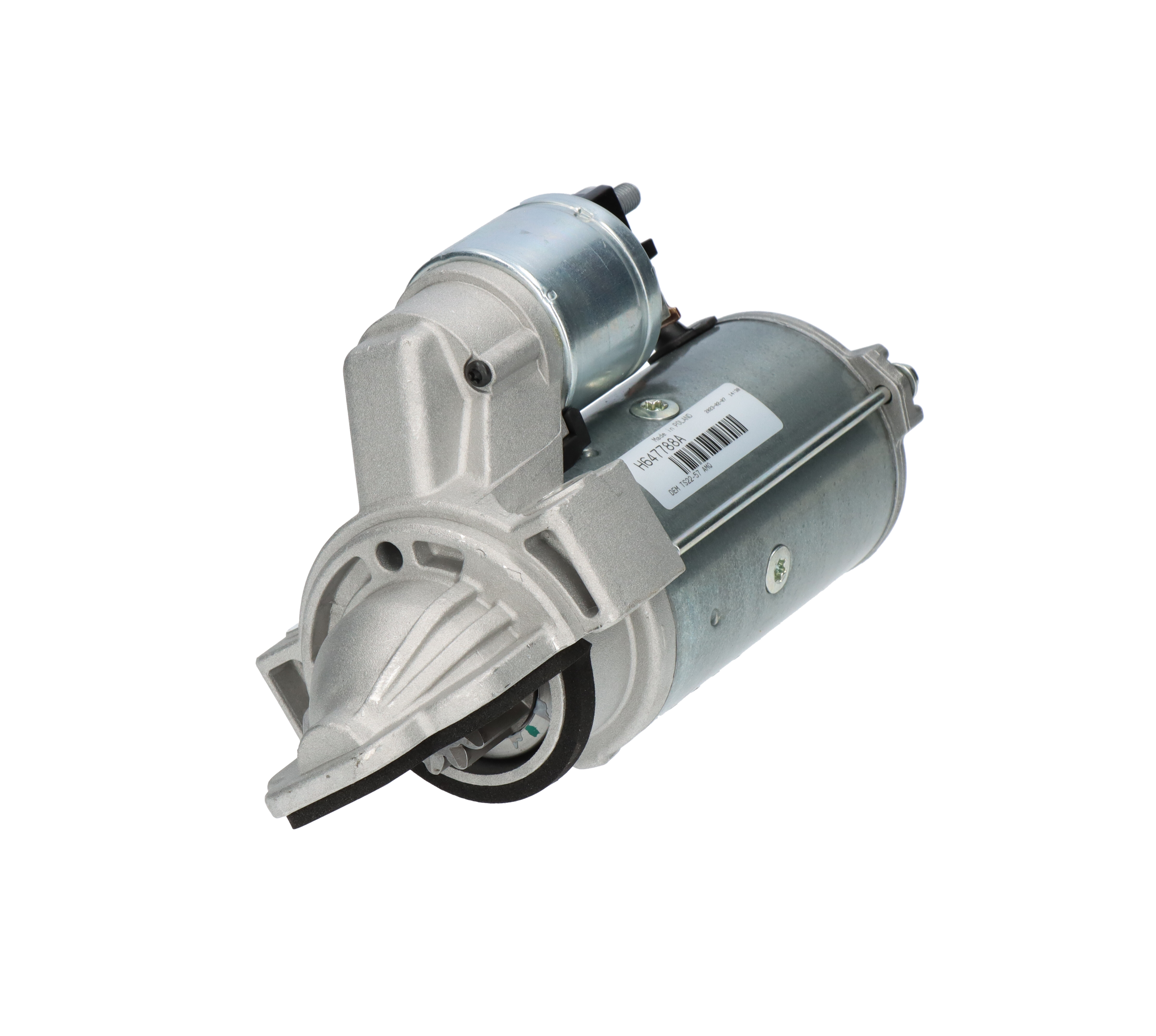 VALEO 438360 Štartér originálne CITROЁN