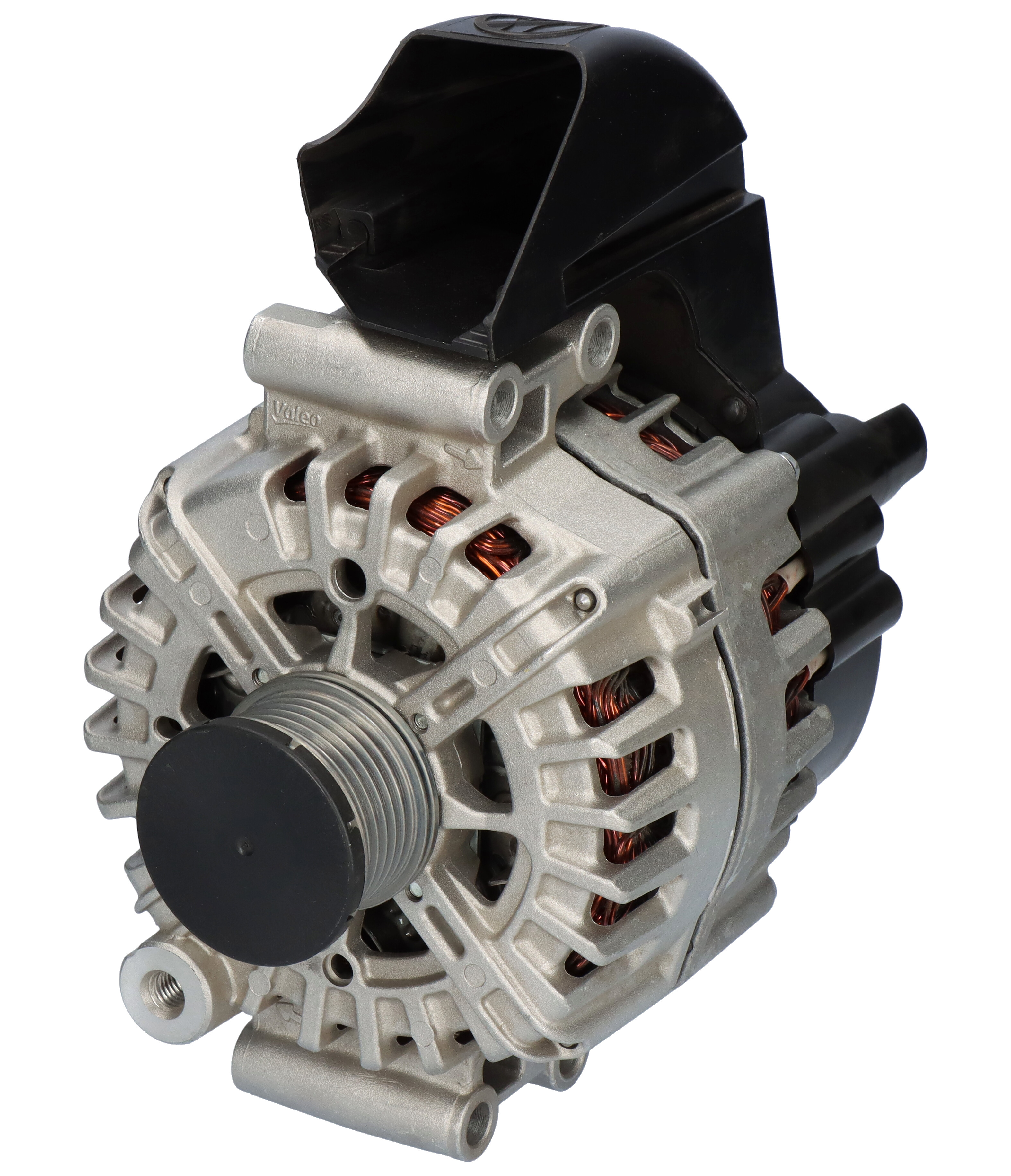 VALEO 439995 Laturi