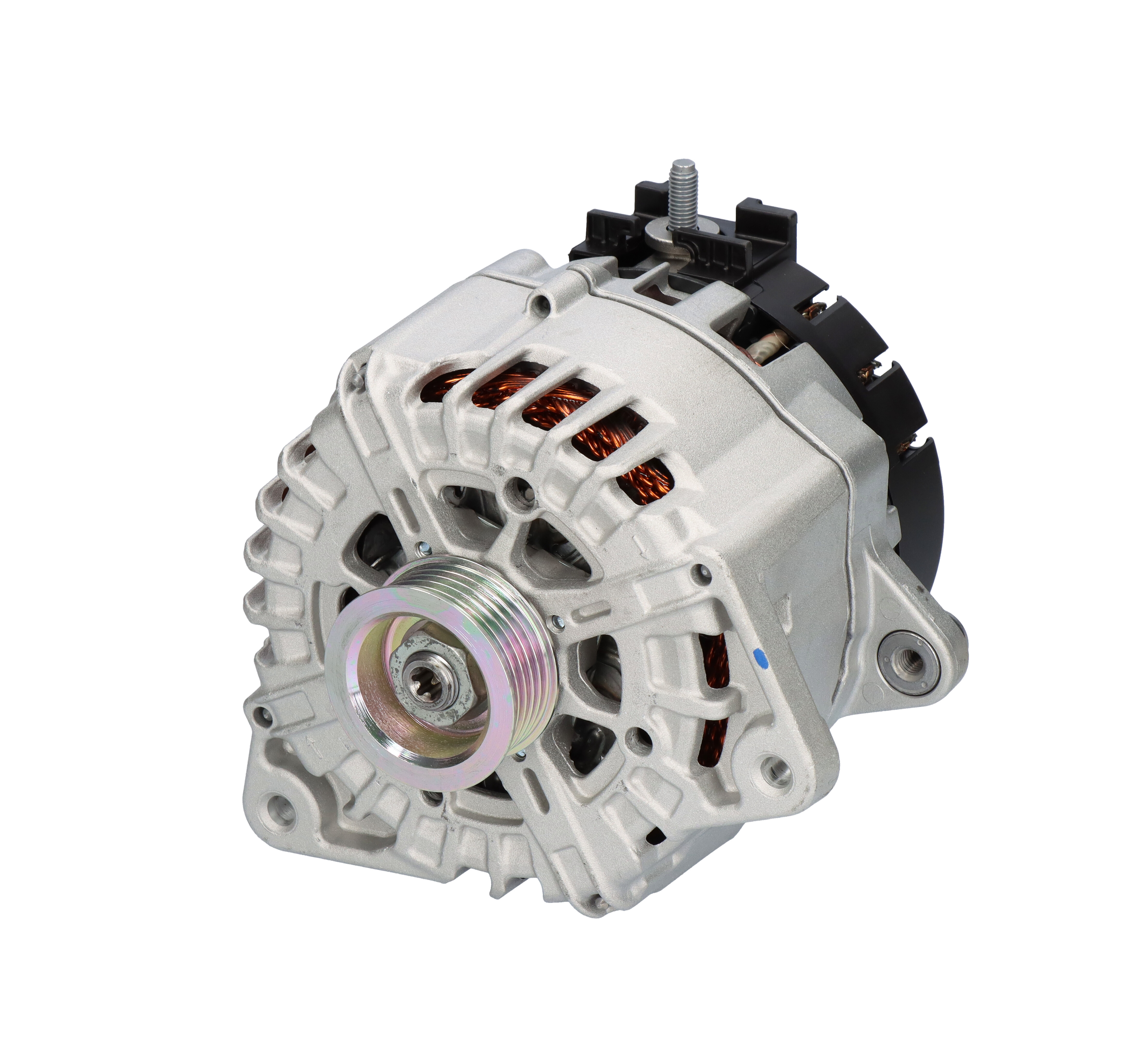 Generator 440815 VALEO 0009062904 MERCEDES-BENZ