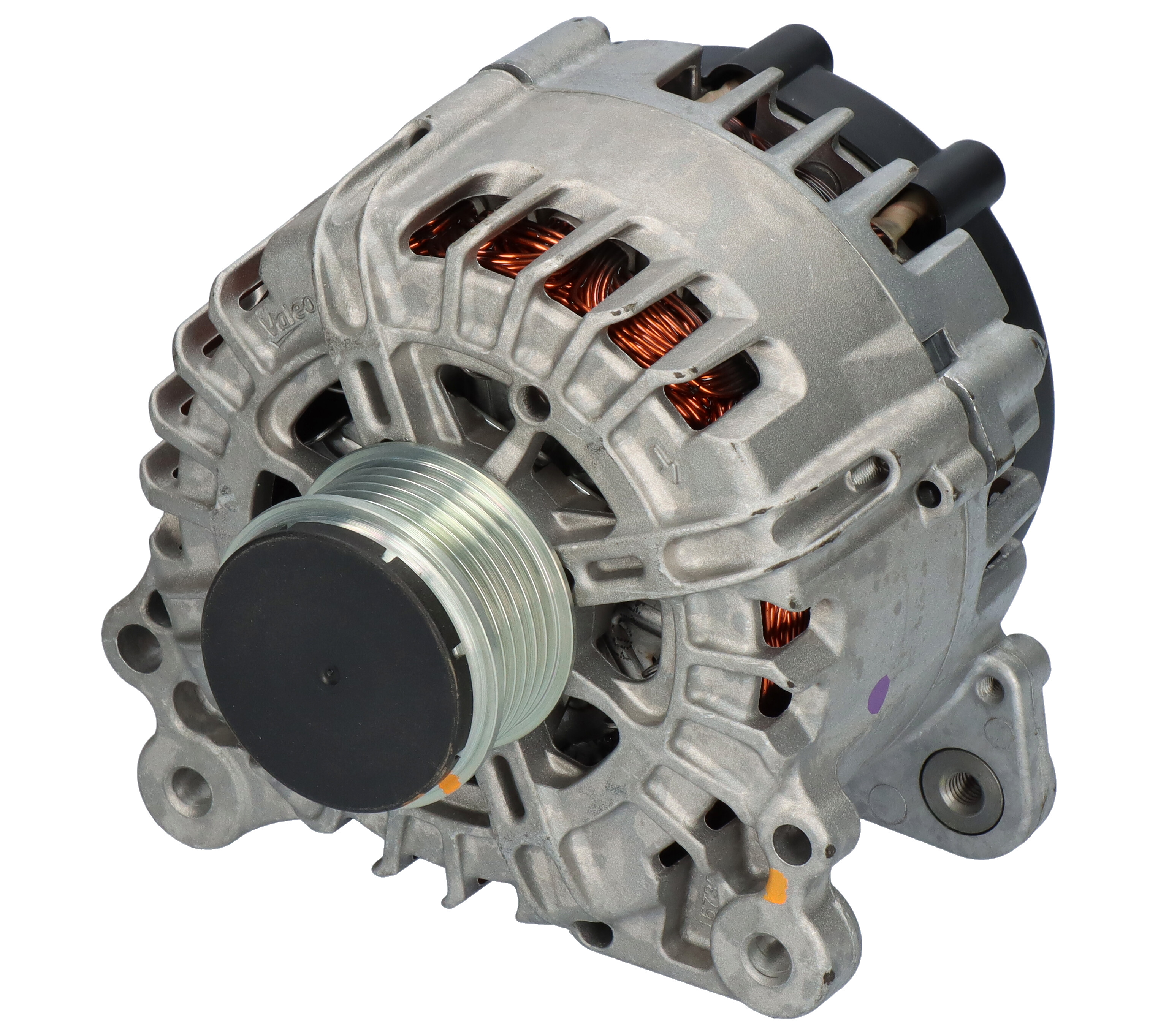 VALEO 440826 Generaator VW Amarok Avatava Veoauto 3.0 TDI 4motion 258 hj Diisel hind