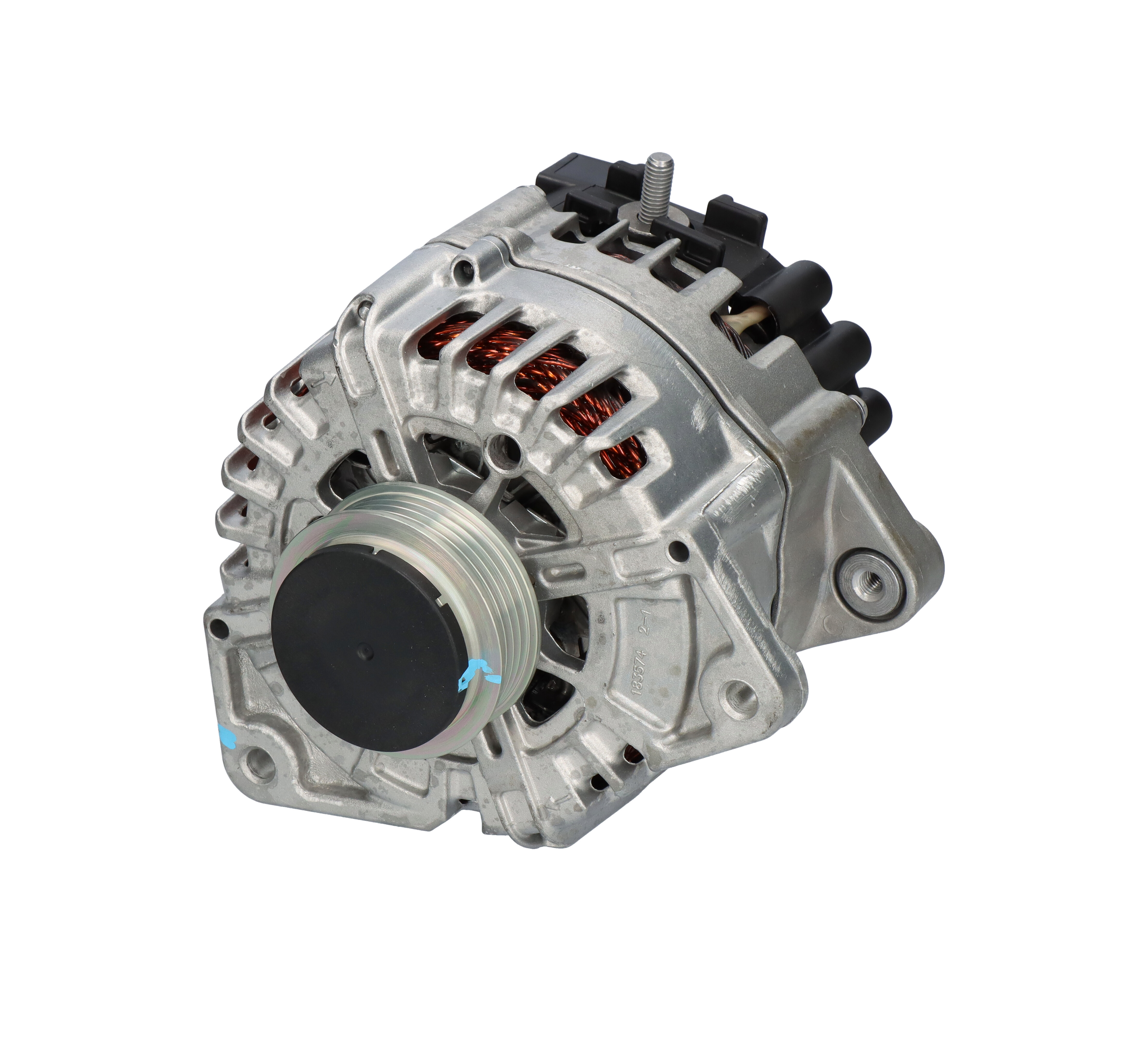 VALEO 443000 Alternateur Mercedes W213 AMG E 63 S 4.0 4-matic+ (213.089) 612 CV Essence 2020