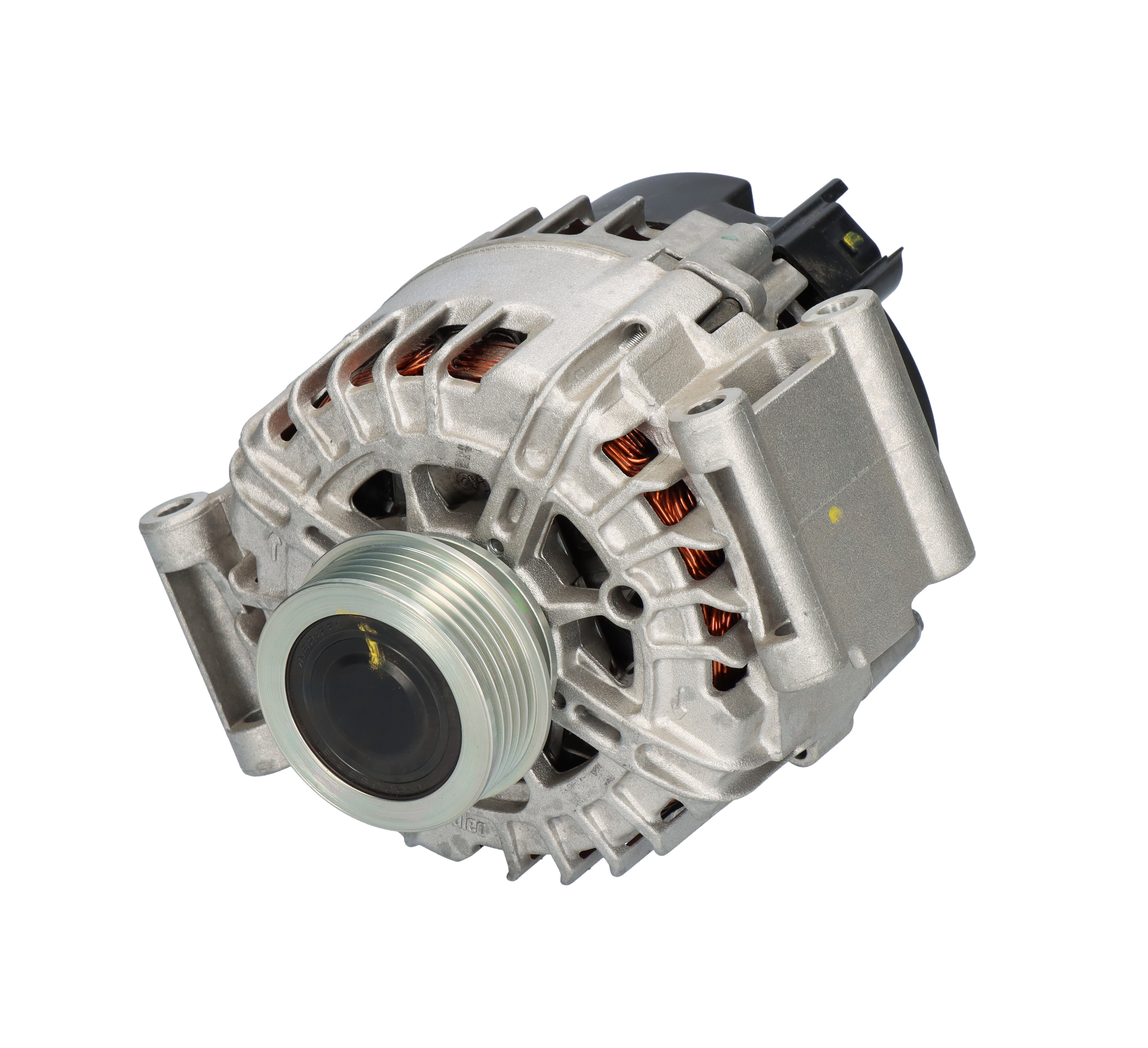 VALEO 443007 Alternator Audi Q3 F3B 2.5 RS quattro 400 Pk Benzine prijs