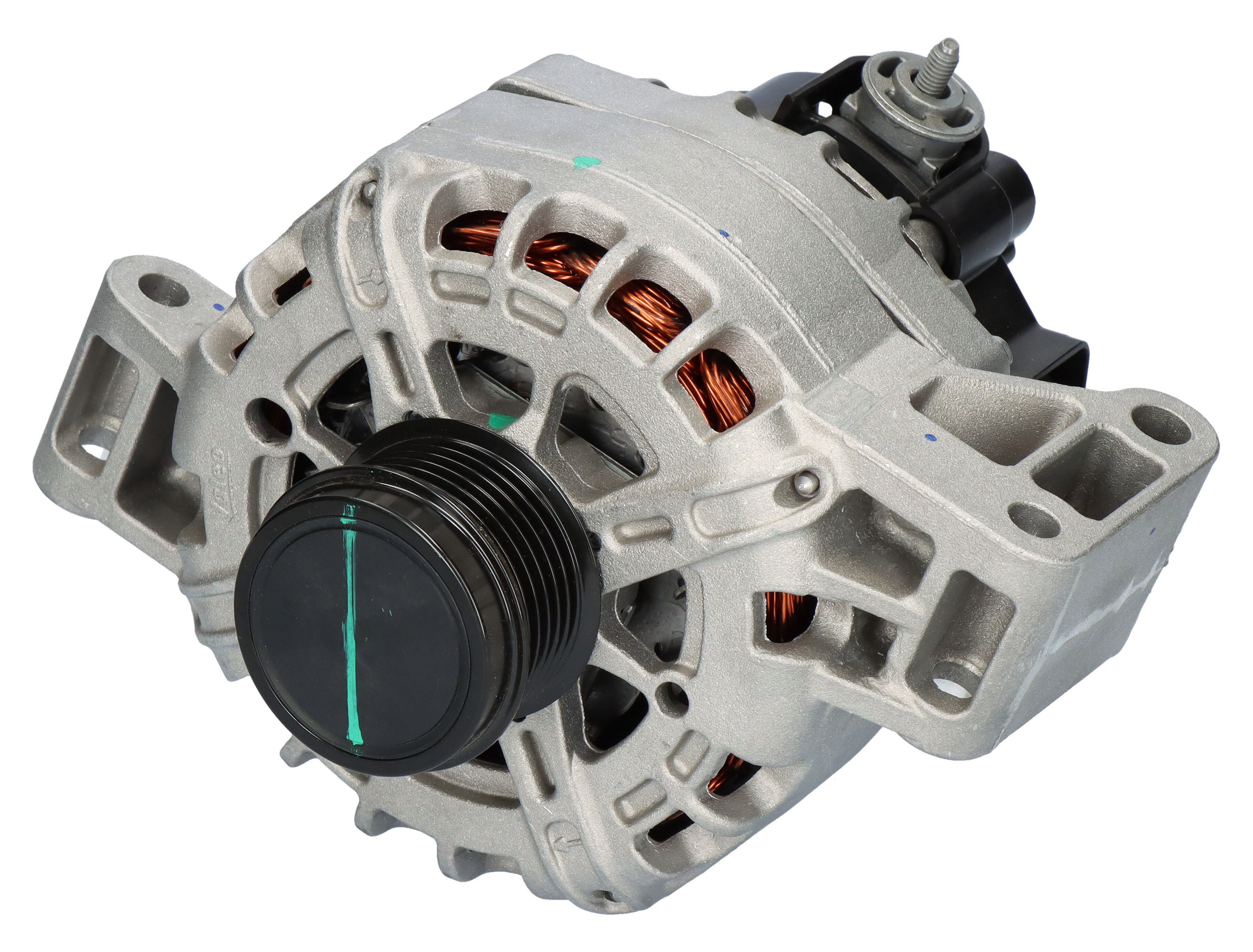 VALEO 443010 Generaator