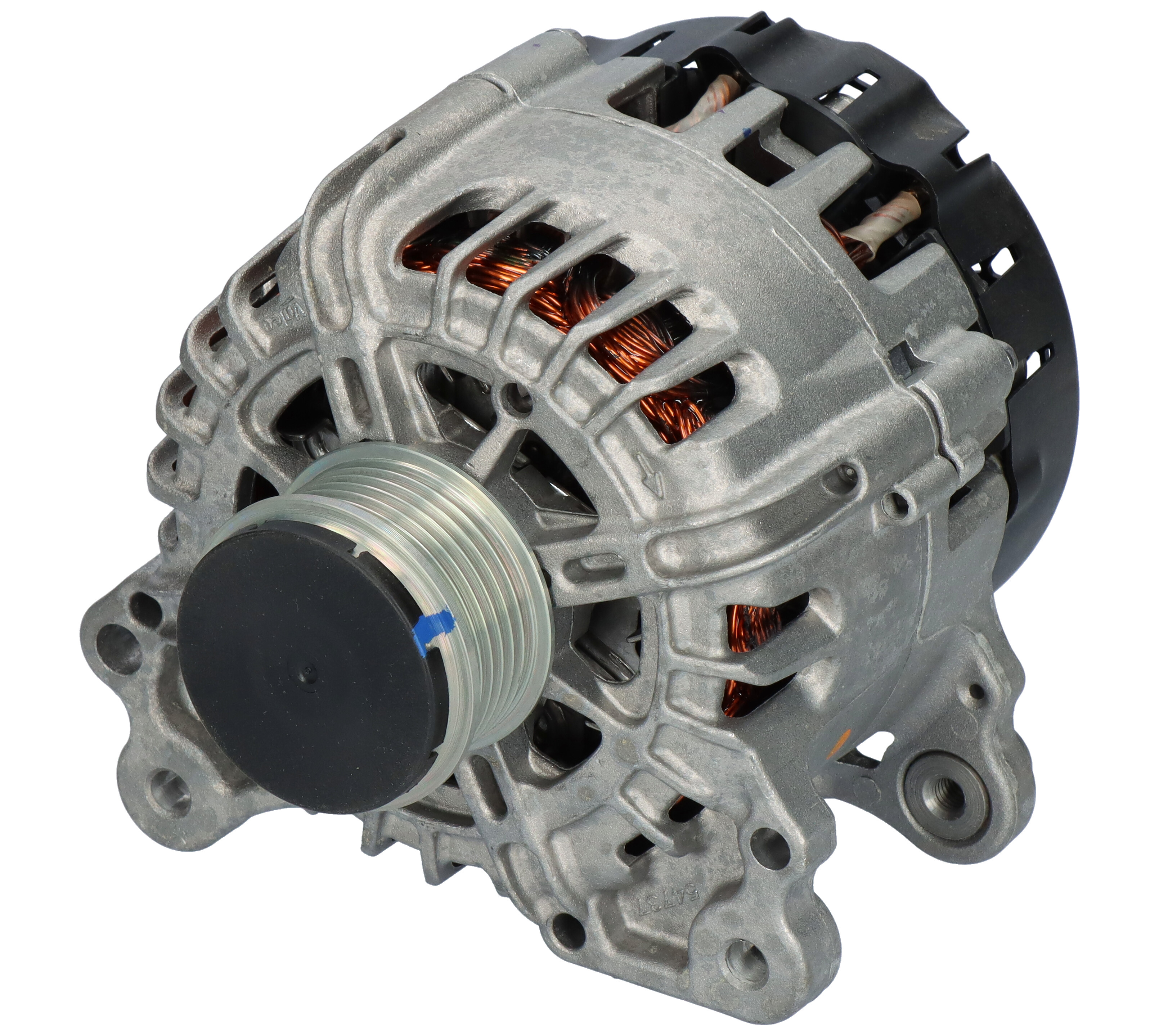 VALEO NEW ORIGINAL PART 443012 Generator AUDI A4 2025