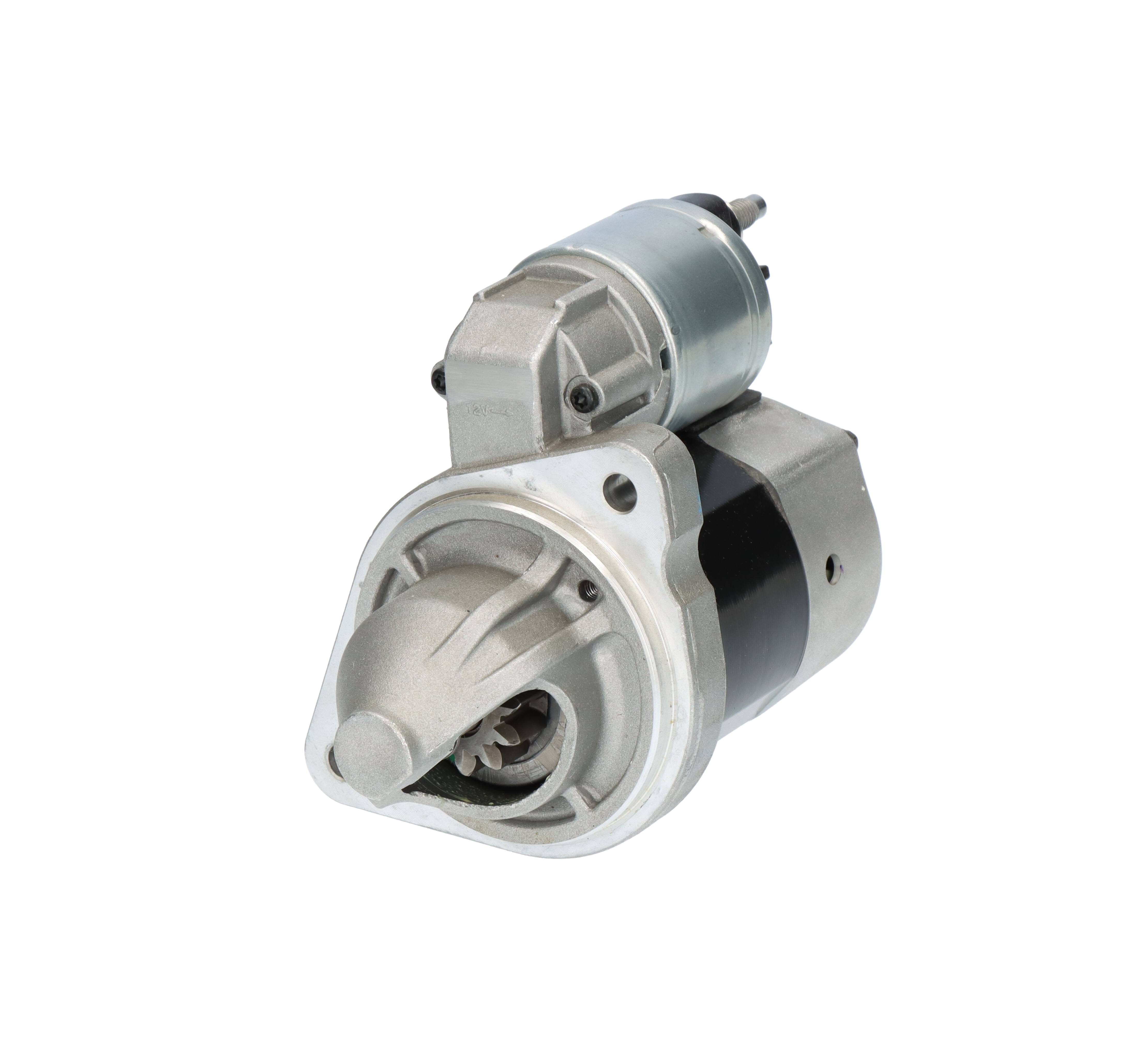 Starter motor 458810 VALEO 2105337 FORD