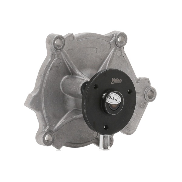 VALEO 506082 Bomba de agua Kia Sorento UM a un precio económico