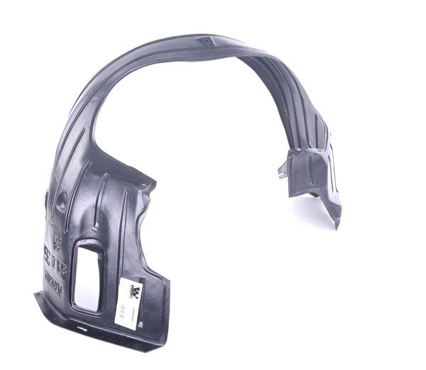 VAN WEZEL 0640434 Bekleding, wielkast
