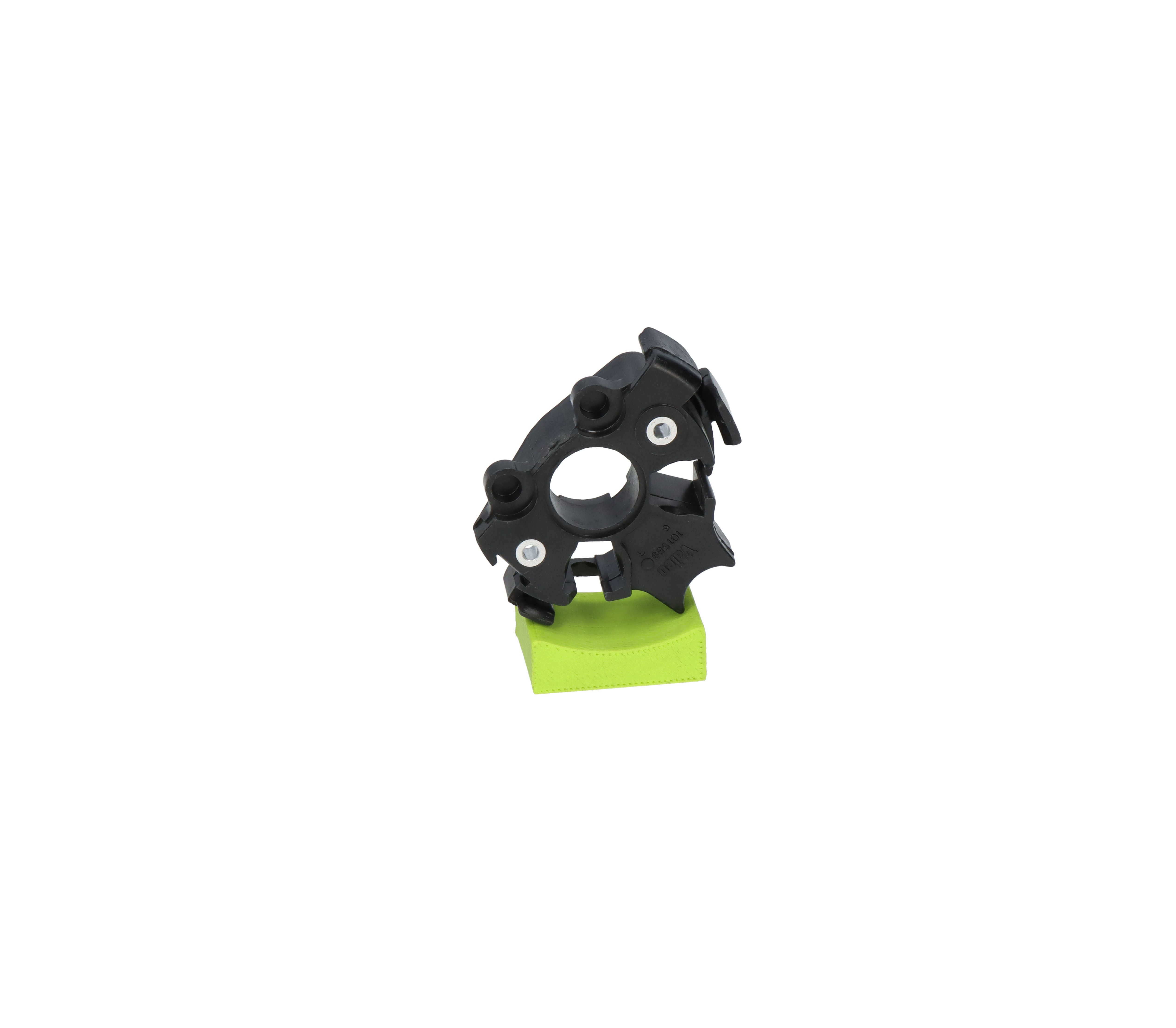 594793 Spazzola in carbone, motorino d'avviamento VALEO Mini