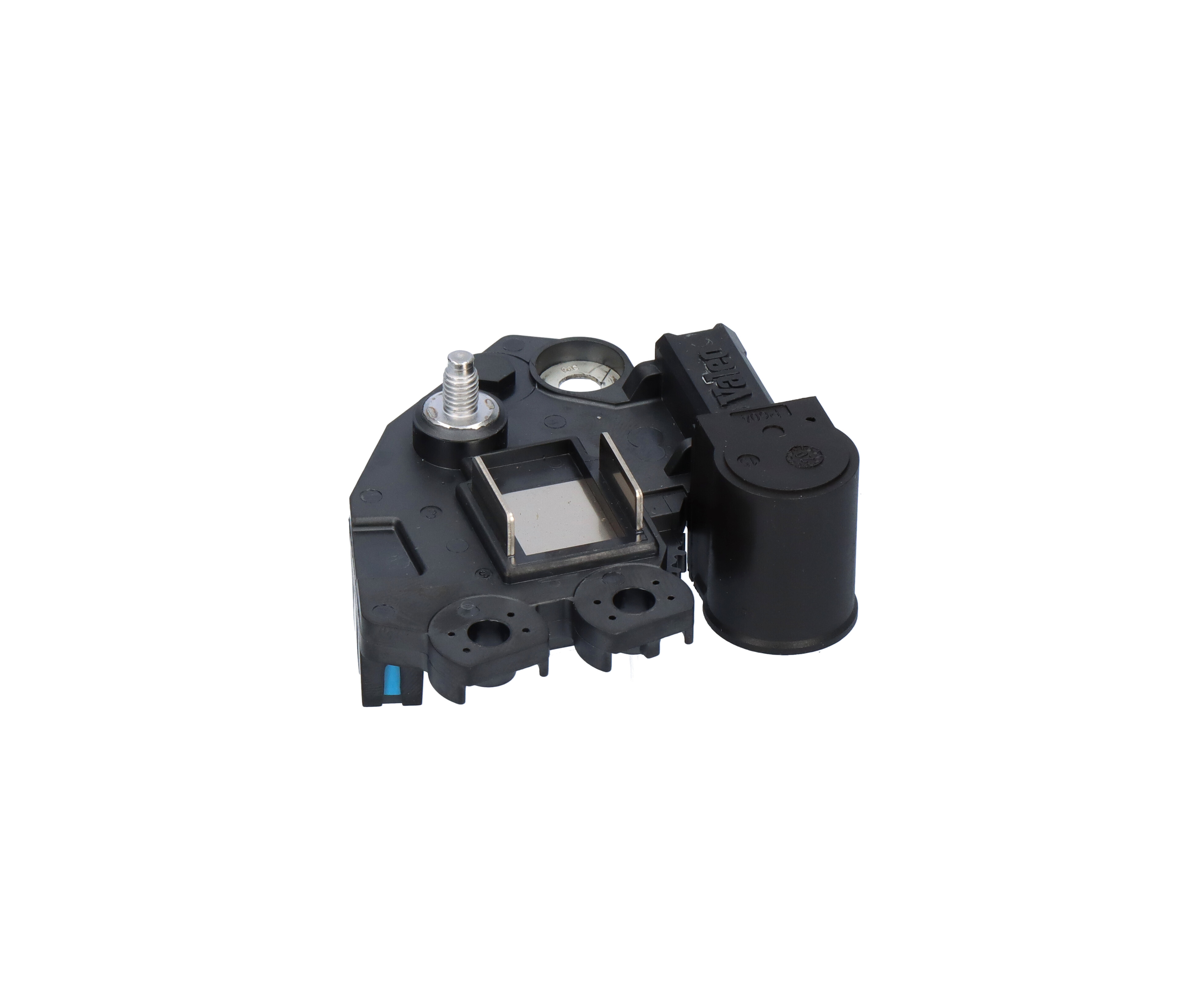 VALEO 595366 Generaatori pingeregulaator