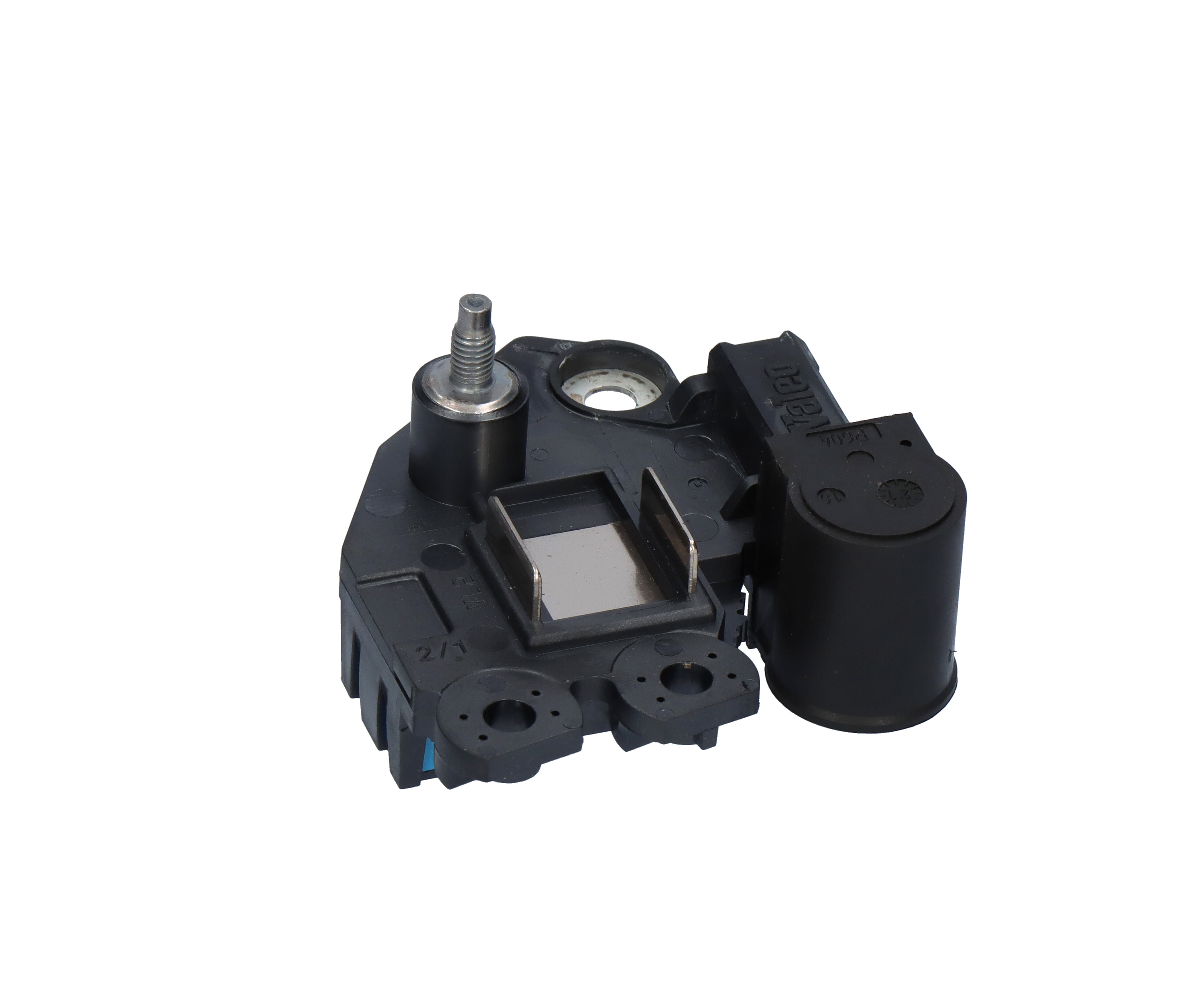 VALEO 599128 Generaatori pingeregulaator