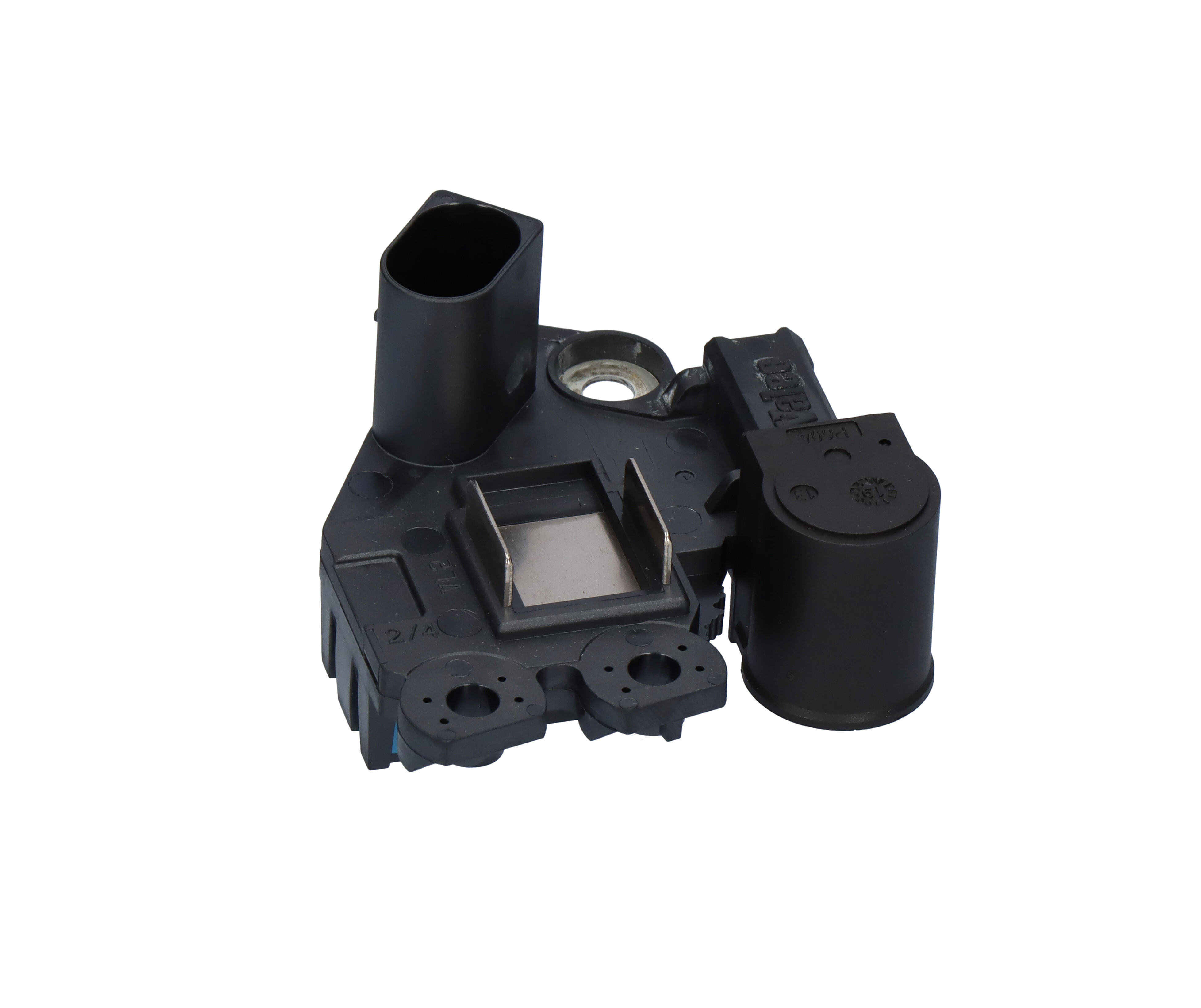 VALEO 599204 Ģeneratora sprieguma regulators