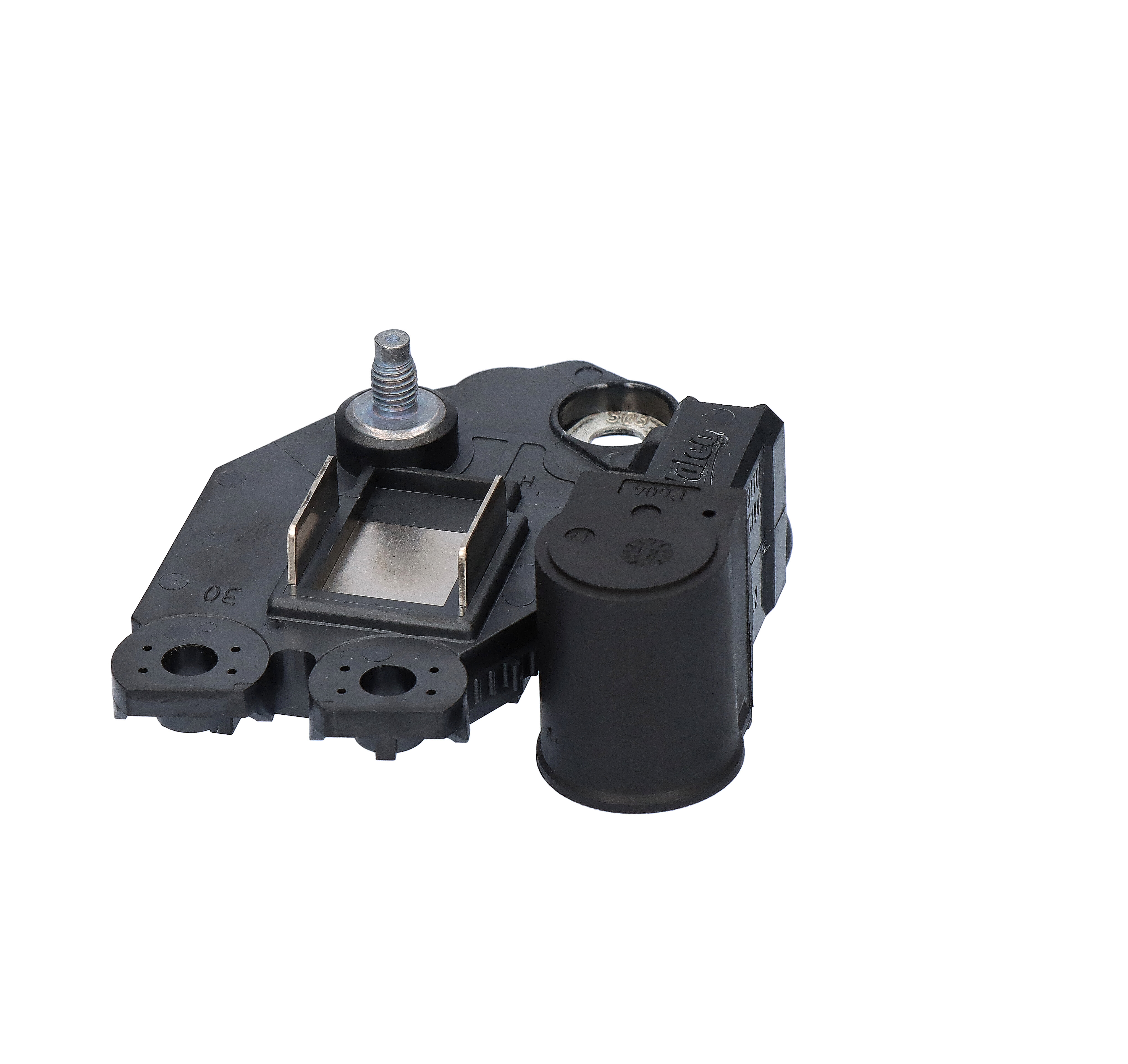 VALEO Regulador del alternador 599240 Regulador de voltaje alternador VALEO FORFOUR 599240 baratos