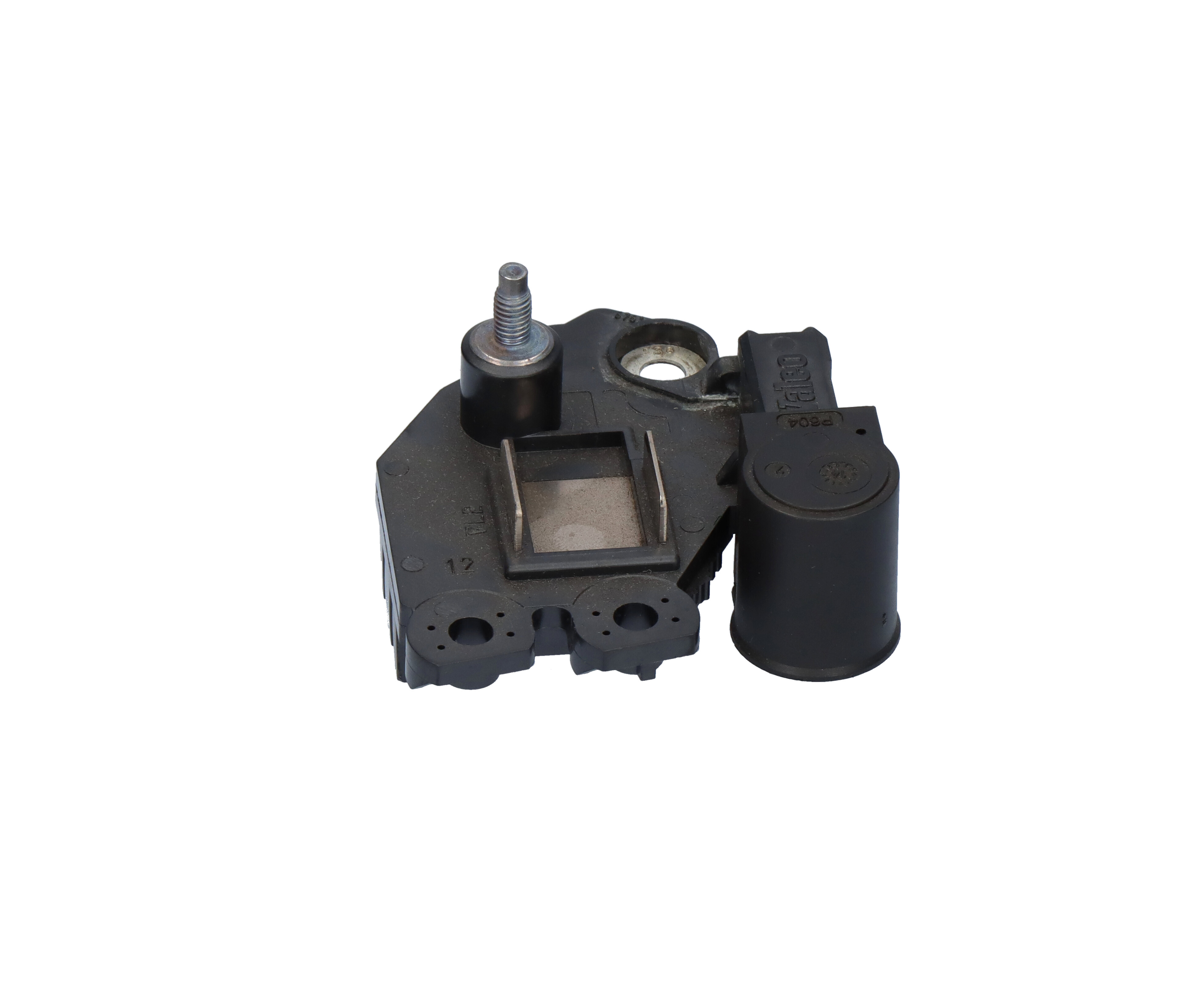 Generatorregulator 599251 VALEO A 004 154 20 06