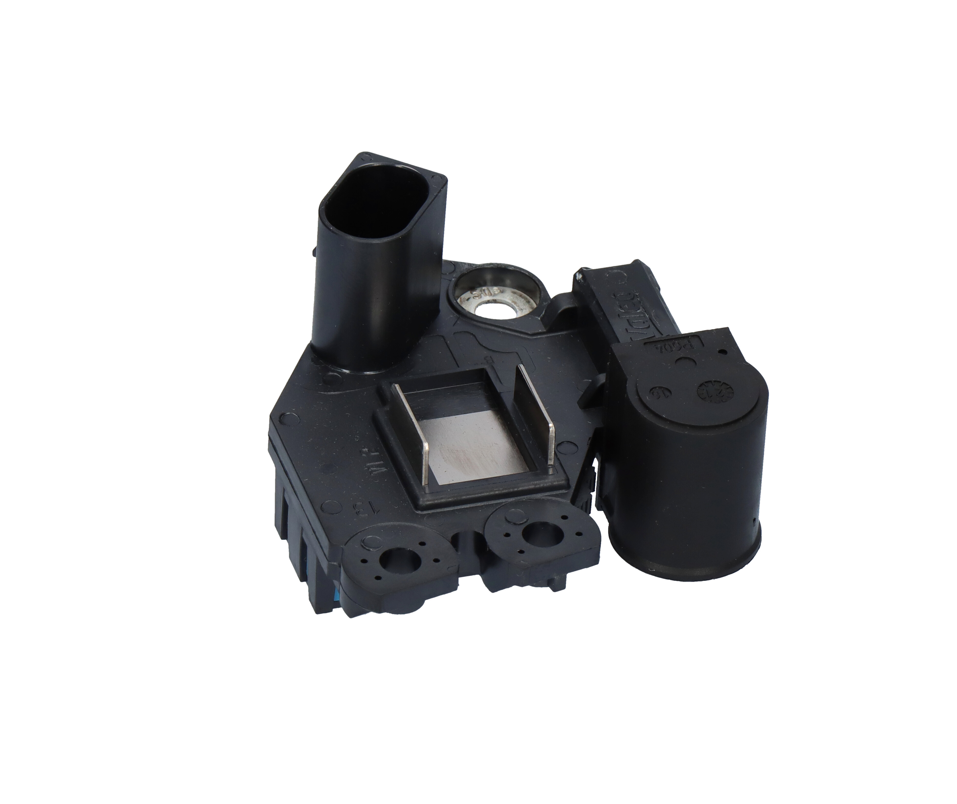 Regulador del alternador 599300 VALEO A0041542606 MERCEDES-BENZ