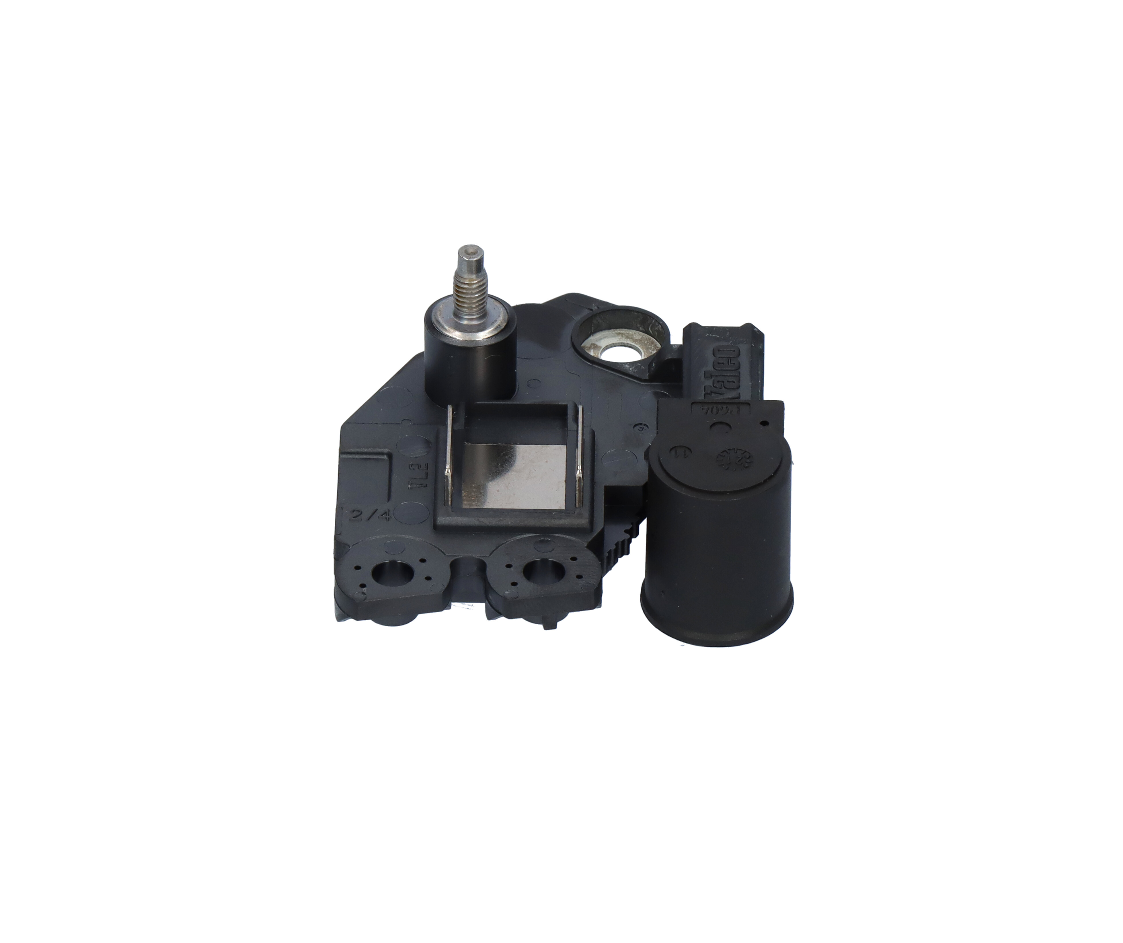 VALEO 599303 Regulador del alternador