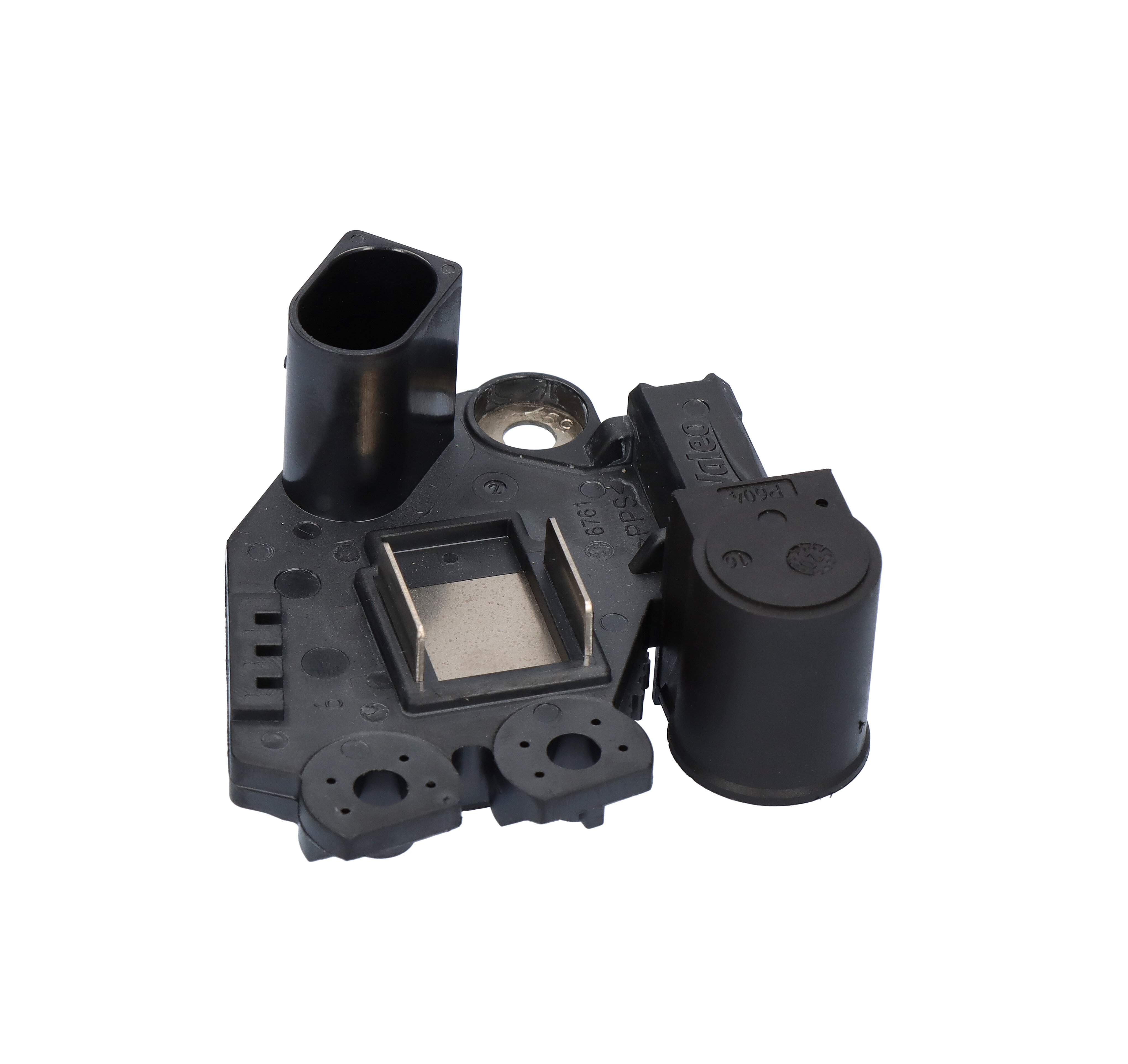 VALEO 599340 Regulador del alternador