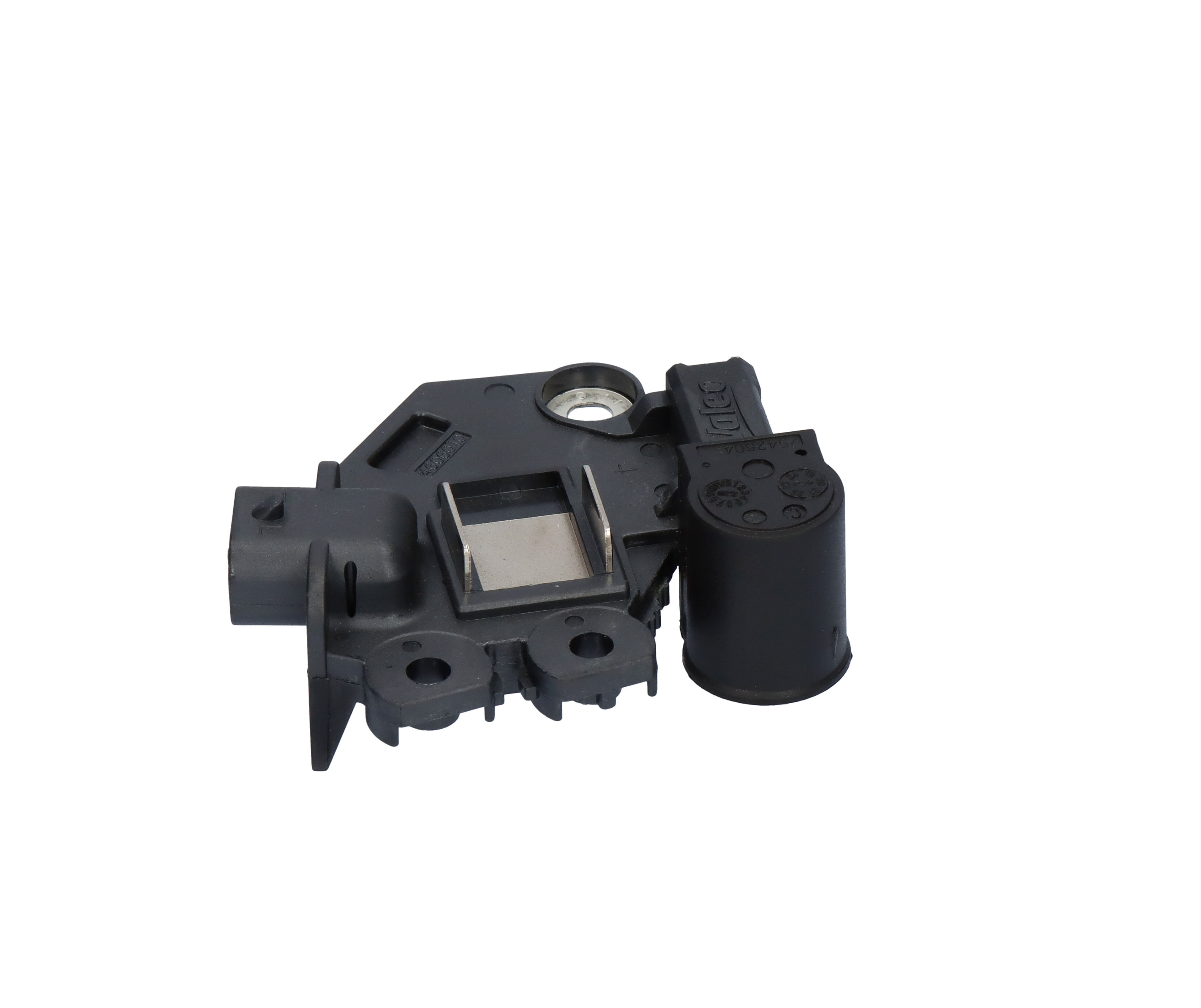 VALEO 599386 Ρυθμιστής τάσης γεννήτριας VAUXHALL Meriva Mk2 (B) (S10) 1.7 CDTi 131 PS Πετρέλαιο τιμες