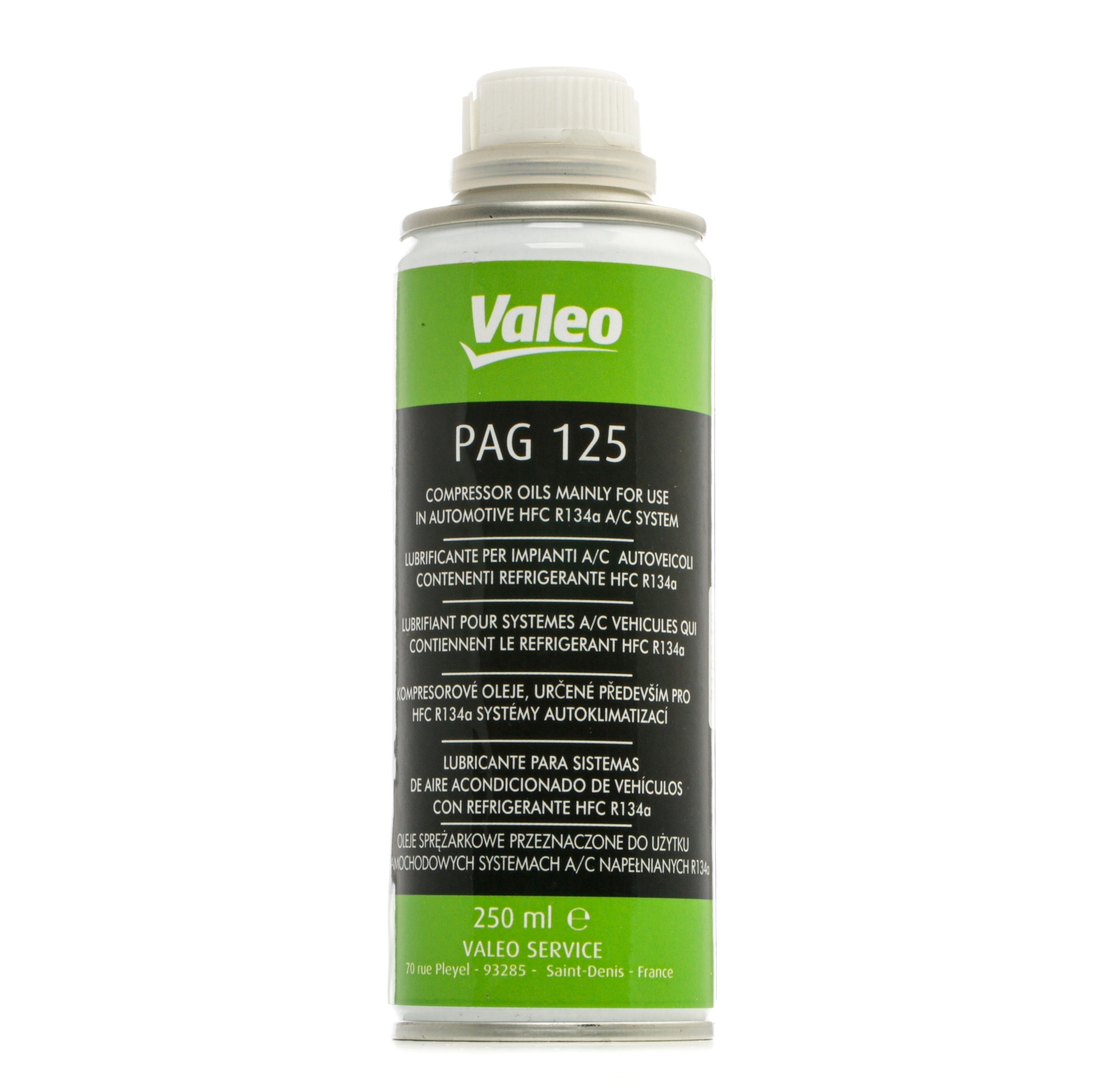 VALEO 710210 Service Unit, air conditioning-image-12781929
