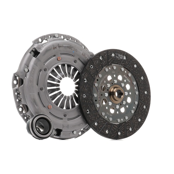 VALEO 832443 Kit frizione