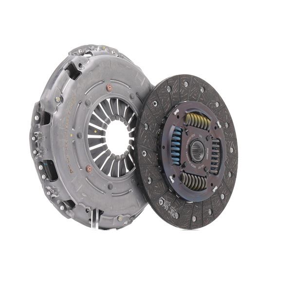 VALEO 832451 Sprzęgło KIA