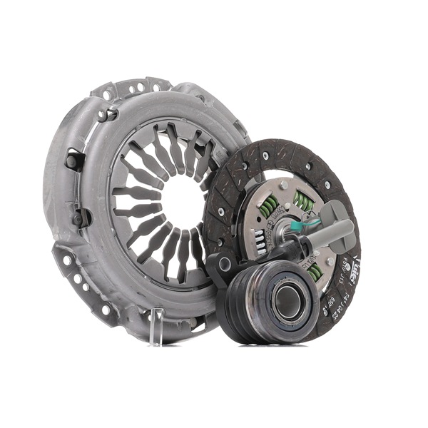 Kupplungssatz 834322 VALEO 82 00 745 122 RENAULT