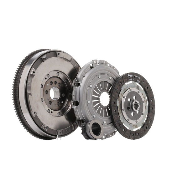 Koppelingsset 837059 VALEO 2121 7523 619 BMW